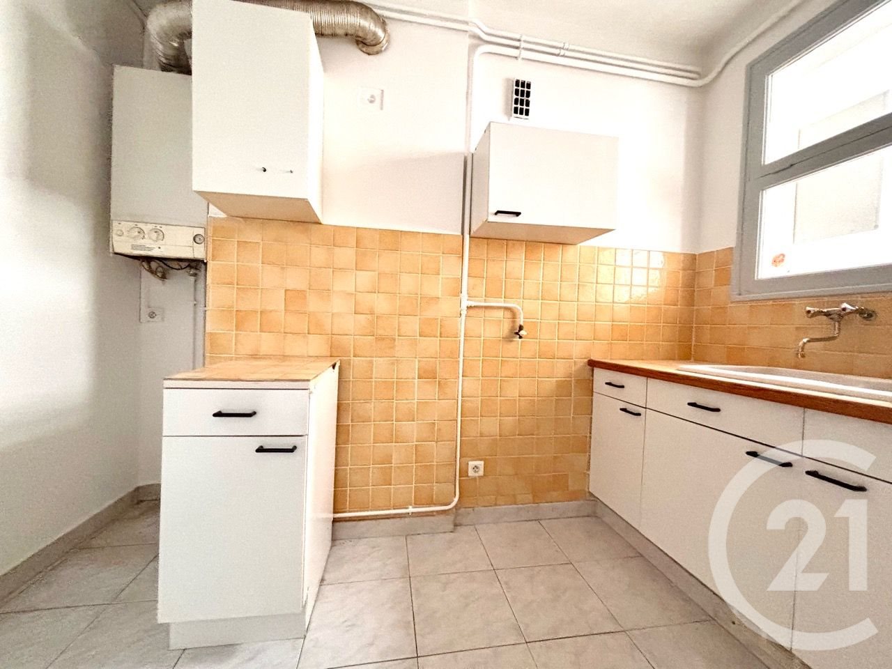 Appartement à vendre, 55m², Toulon