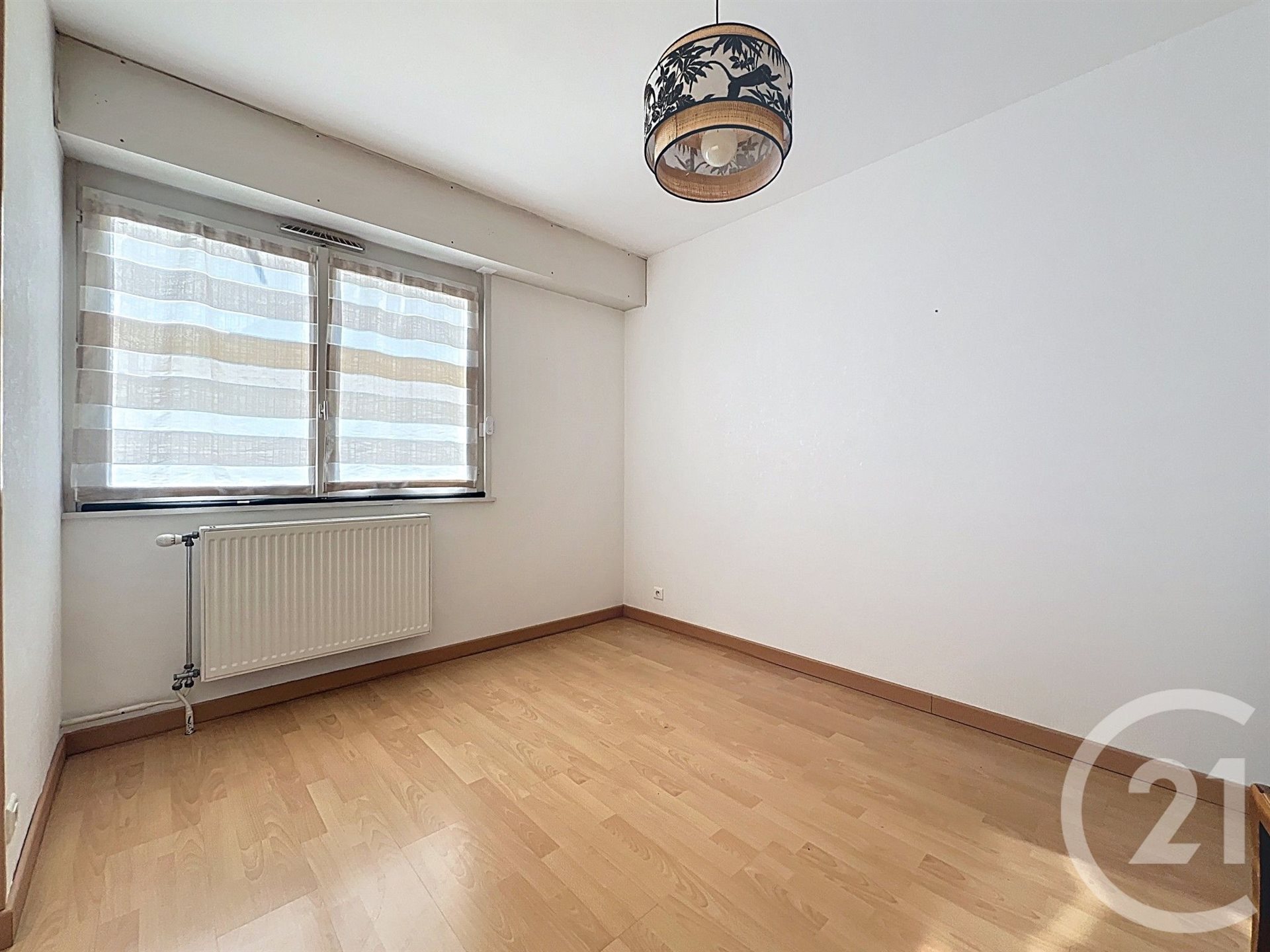 Appartement à louer, 80m², Villers-lès-Nancy