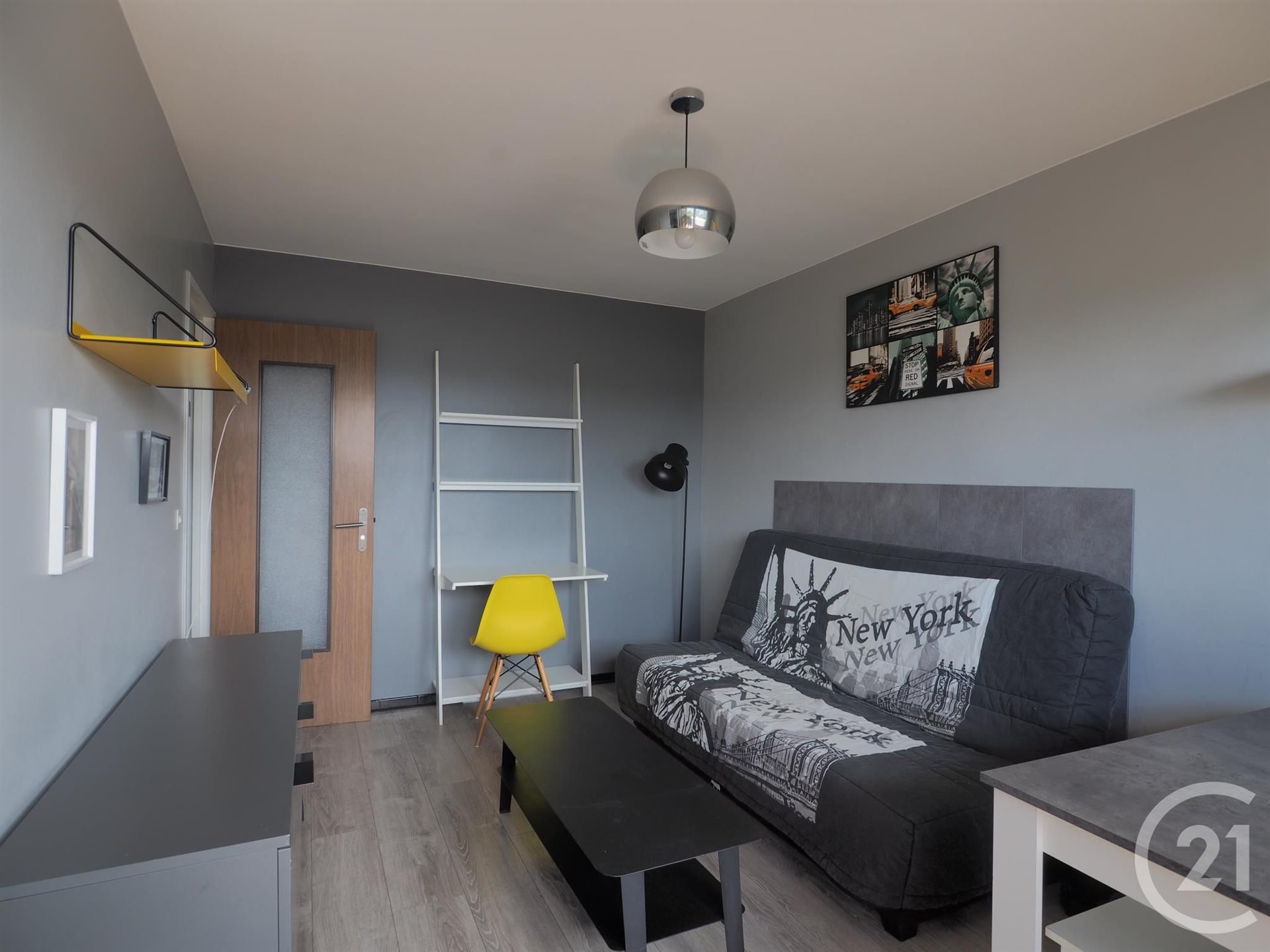 Appartement à louer, 18m², Montpellier