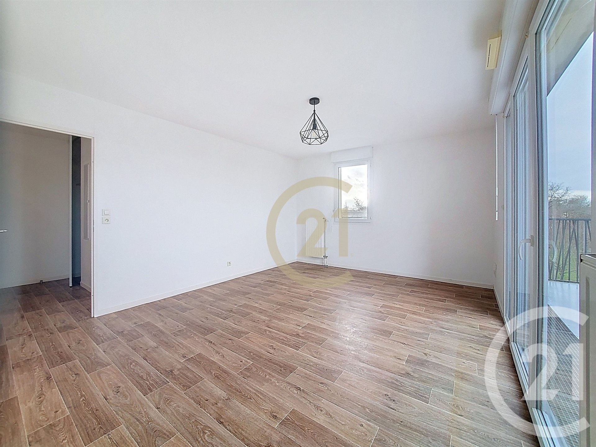 Appartement à louer, 62m², Bouguenais