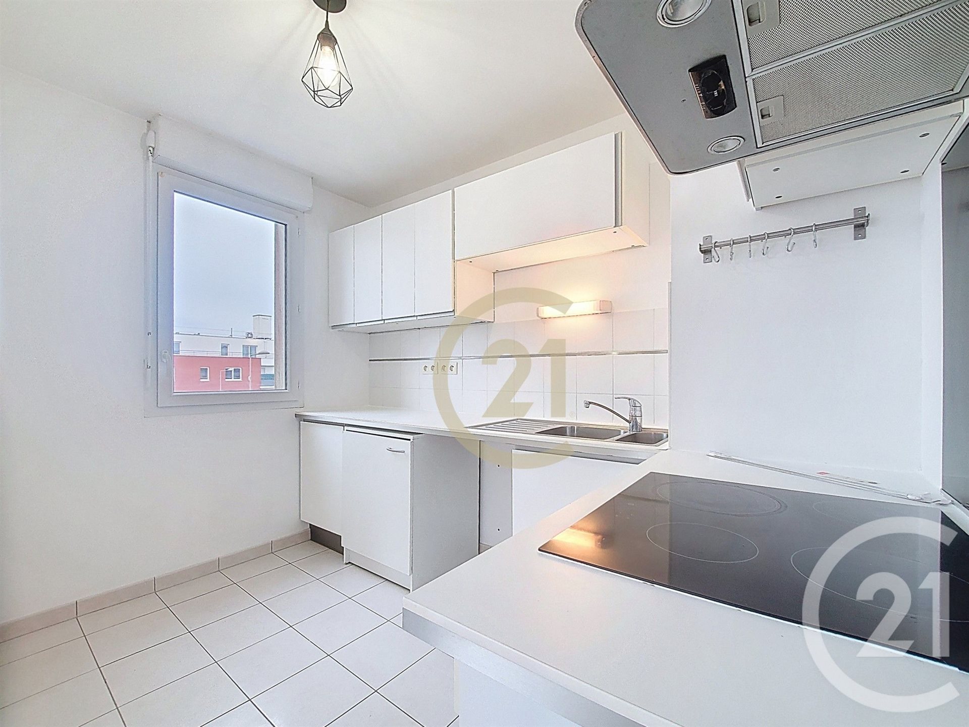 Appartement à louer, 62m², Bouguenais