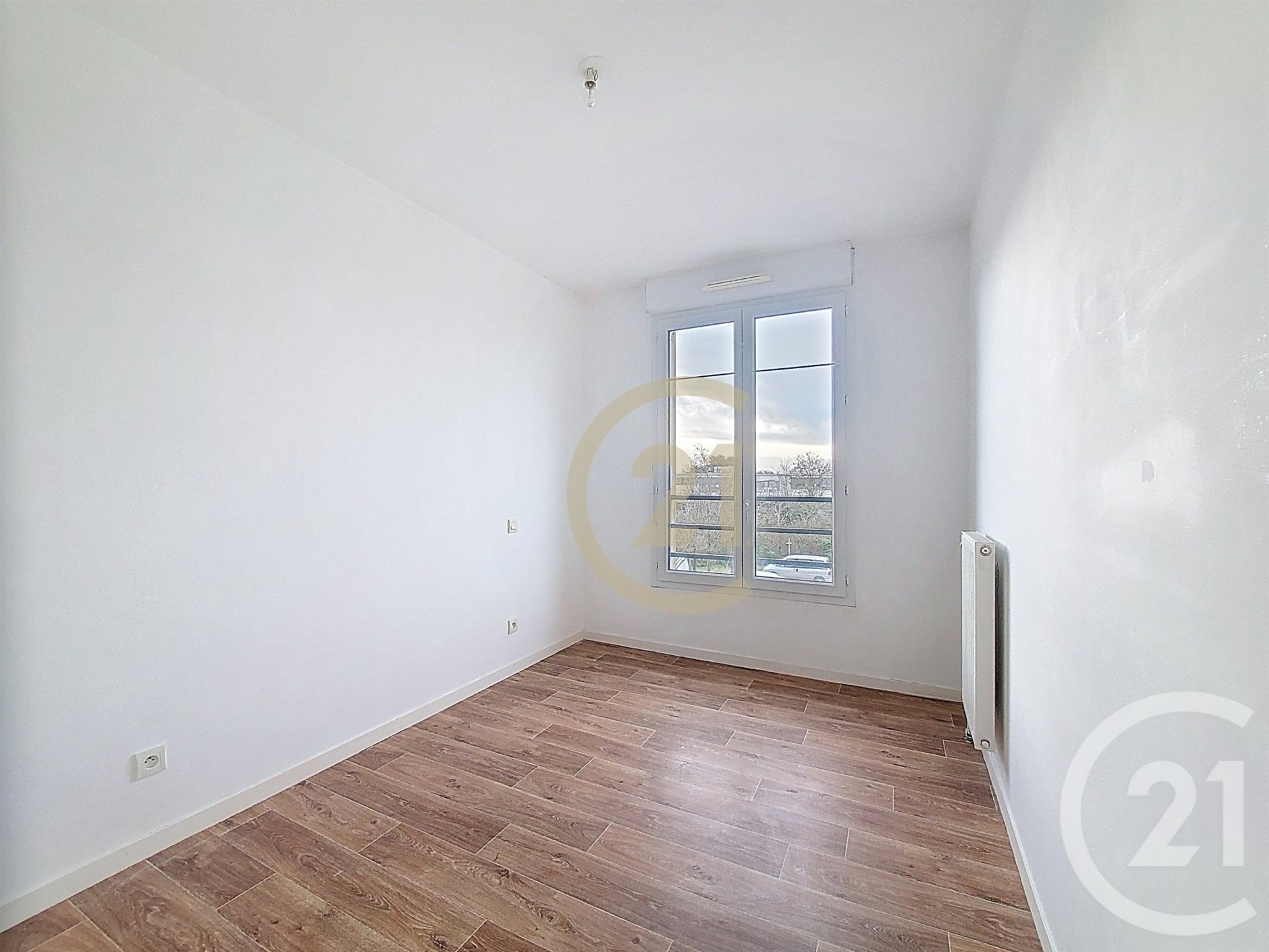 Appartement à louer, 62m², Bouguenais