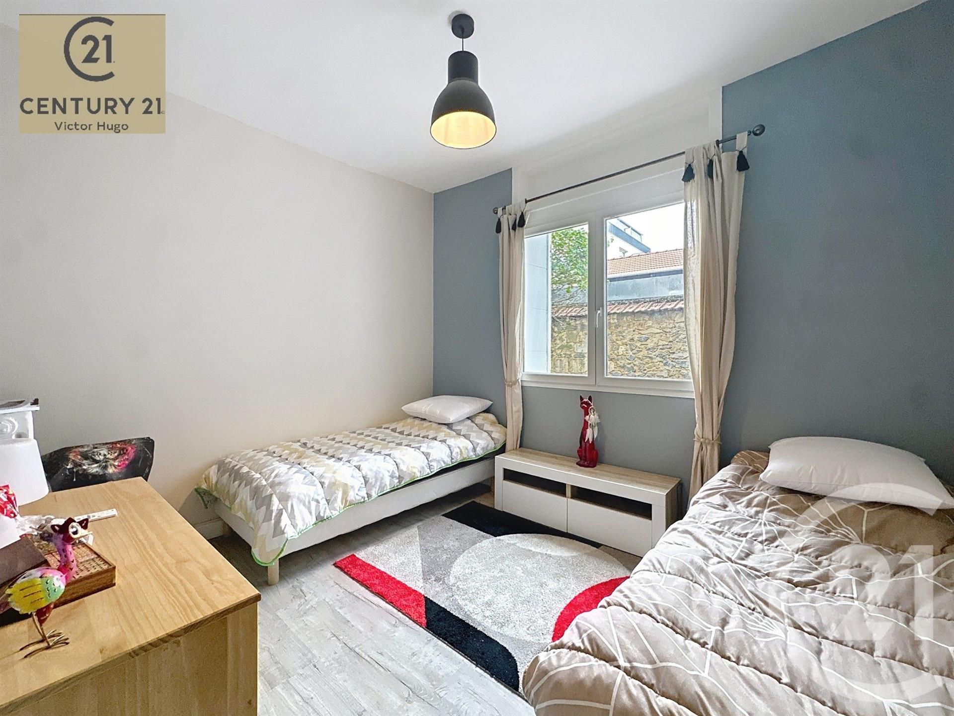 Appartement à vendre, 83m², Limoges