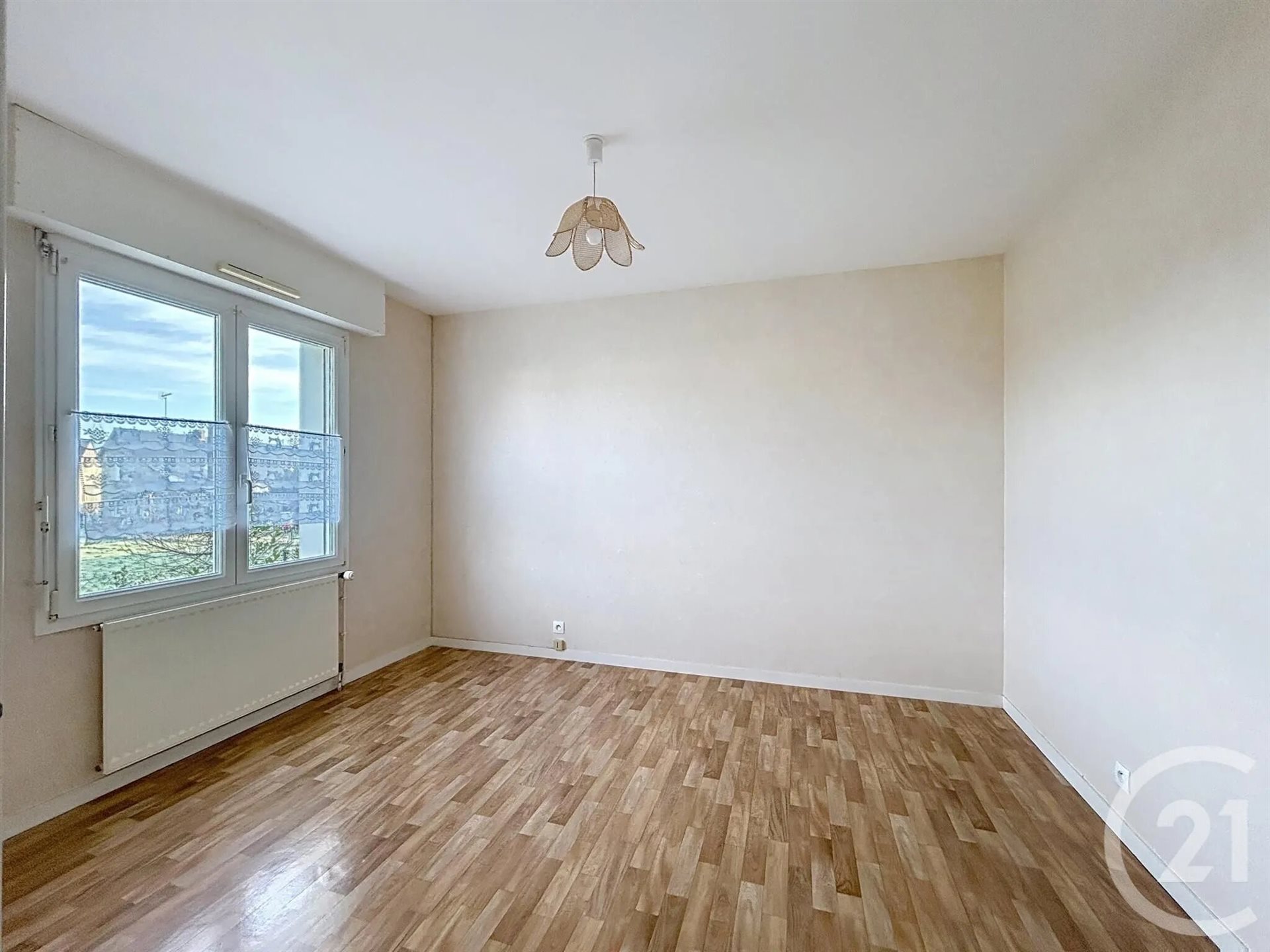 Maison à louer, 73m², Erbray