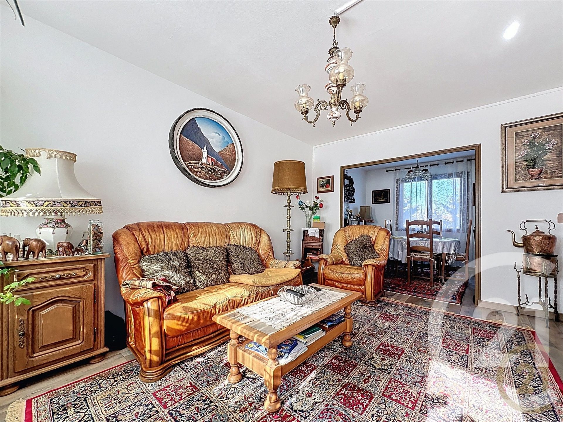 Appartement à vendre, 63m², Montbéliard