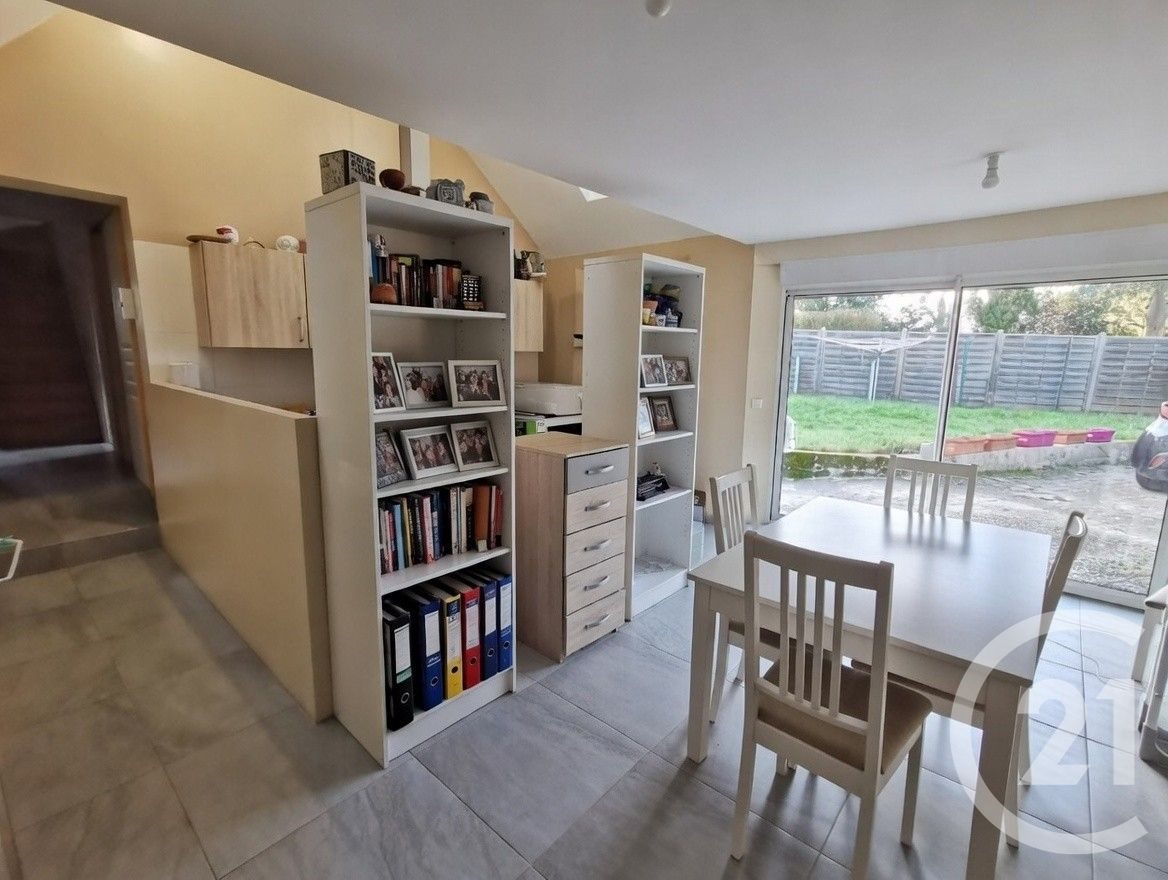 Maison à vendre, 60m², Epernon
