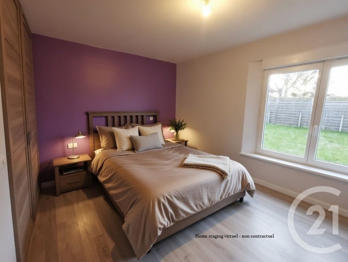 Maison à vendre, 60m², Epernon