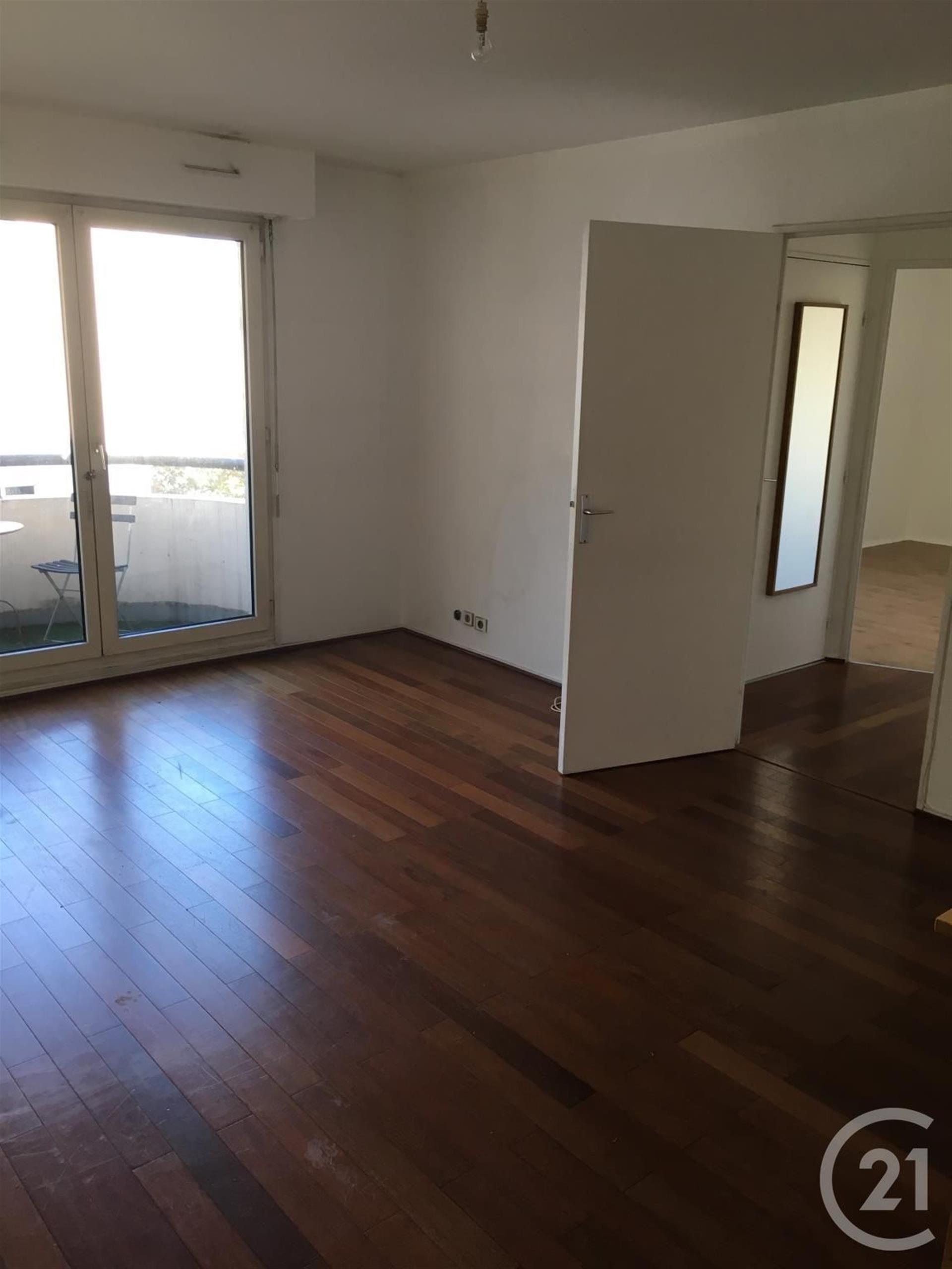 Appartement à louer, 66m², Paris 13ème
