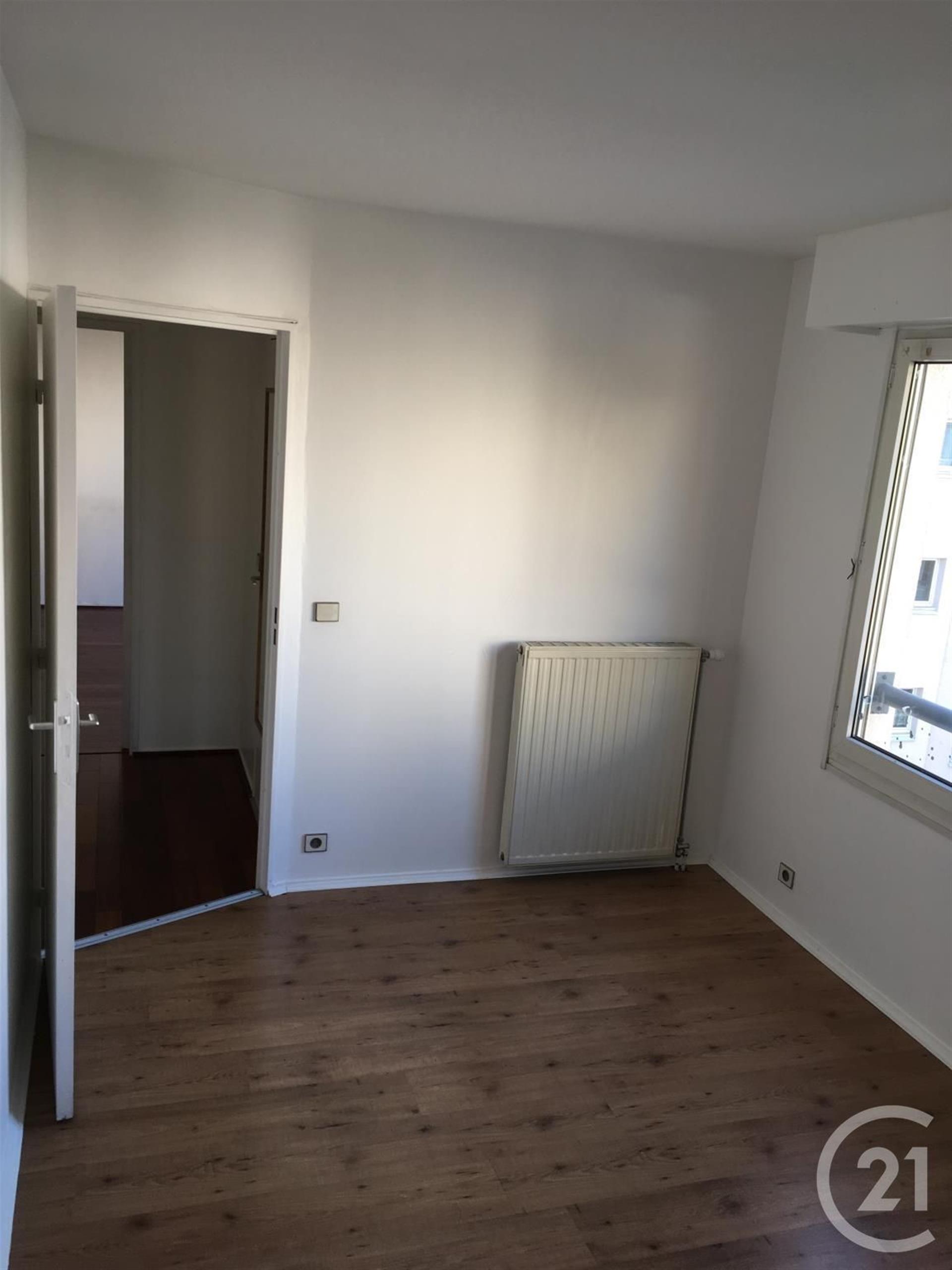 Appartement à louer, 66m², Paris 13ème