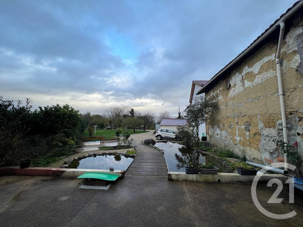 Maison à vendre, 157m², Priay