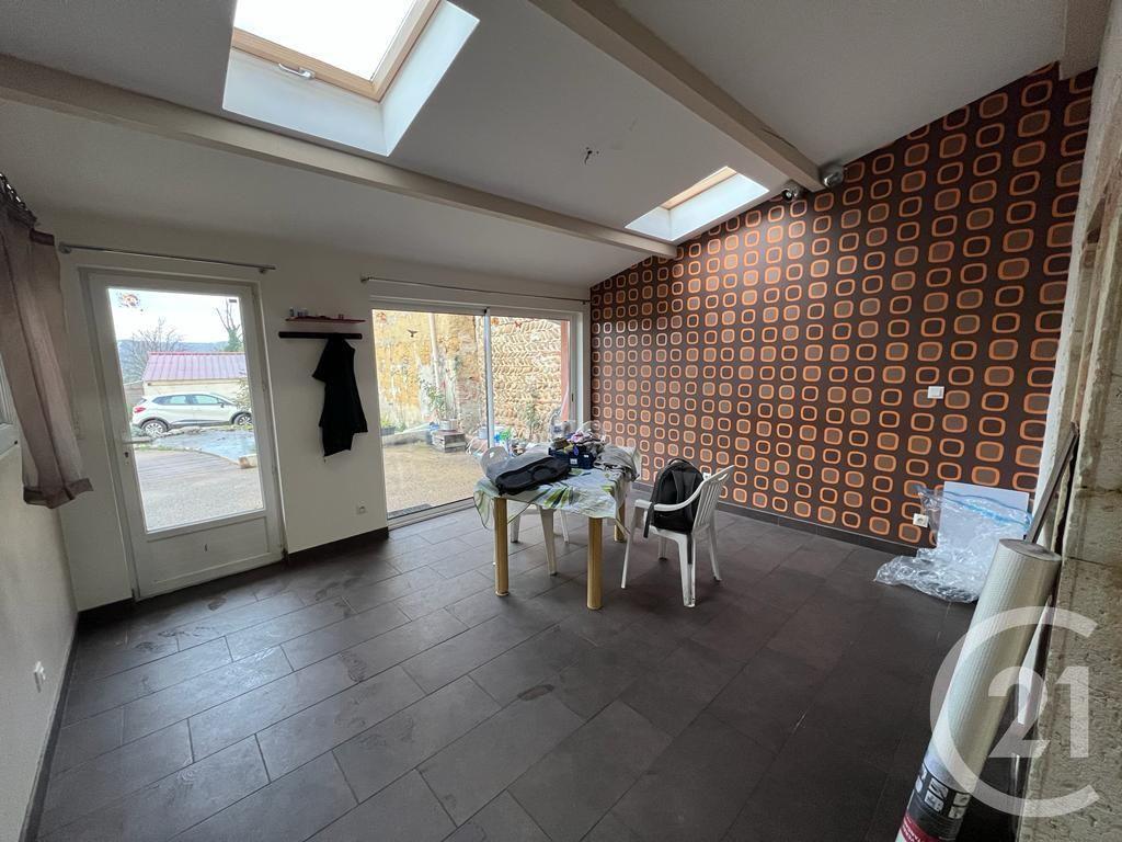 Maison à vendre, 157m², Priay