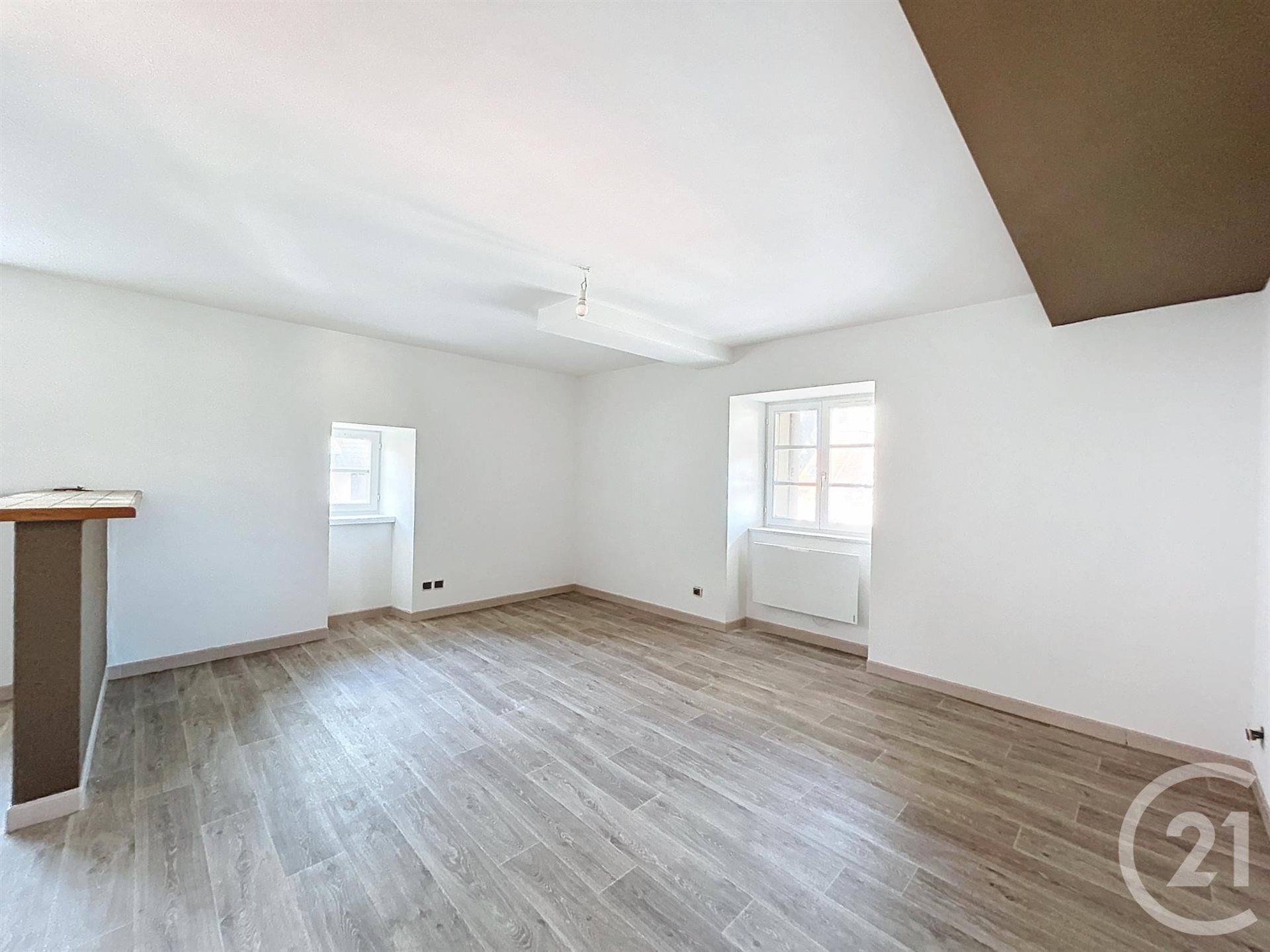 Appartement à louer, 52m², Delle