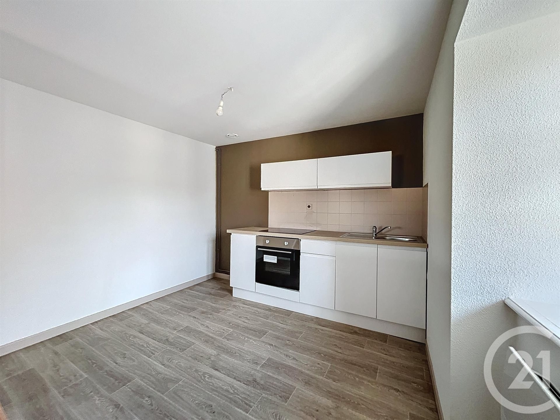 Appartement à louer, 52m², Delle