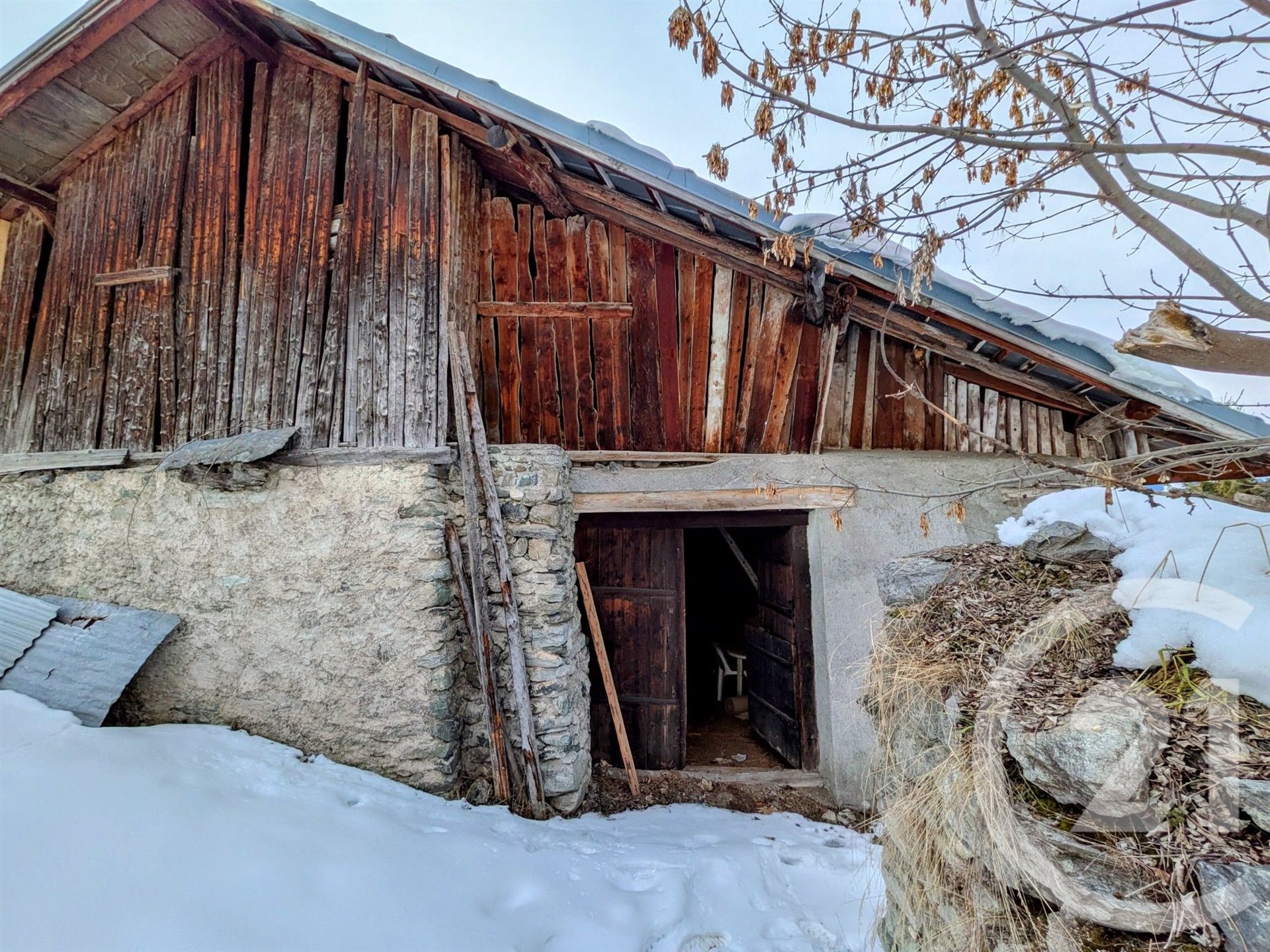 Maison à vendre, 98m², Peisey-Nancroix (Les Arcs)