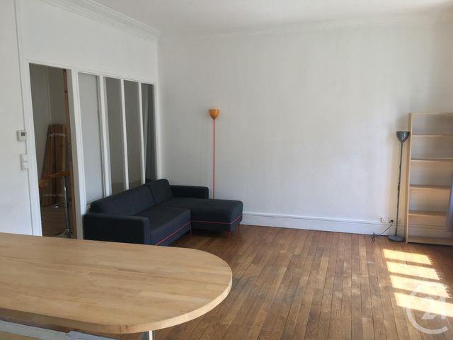 Appartement à vendre, 39m², Grenoble