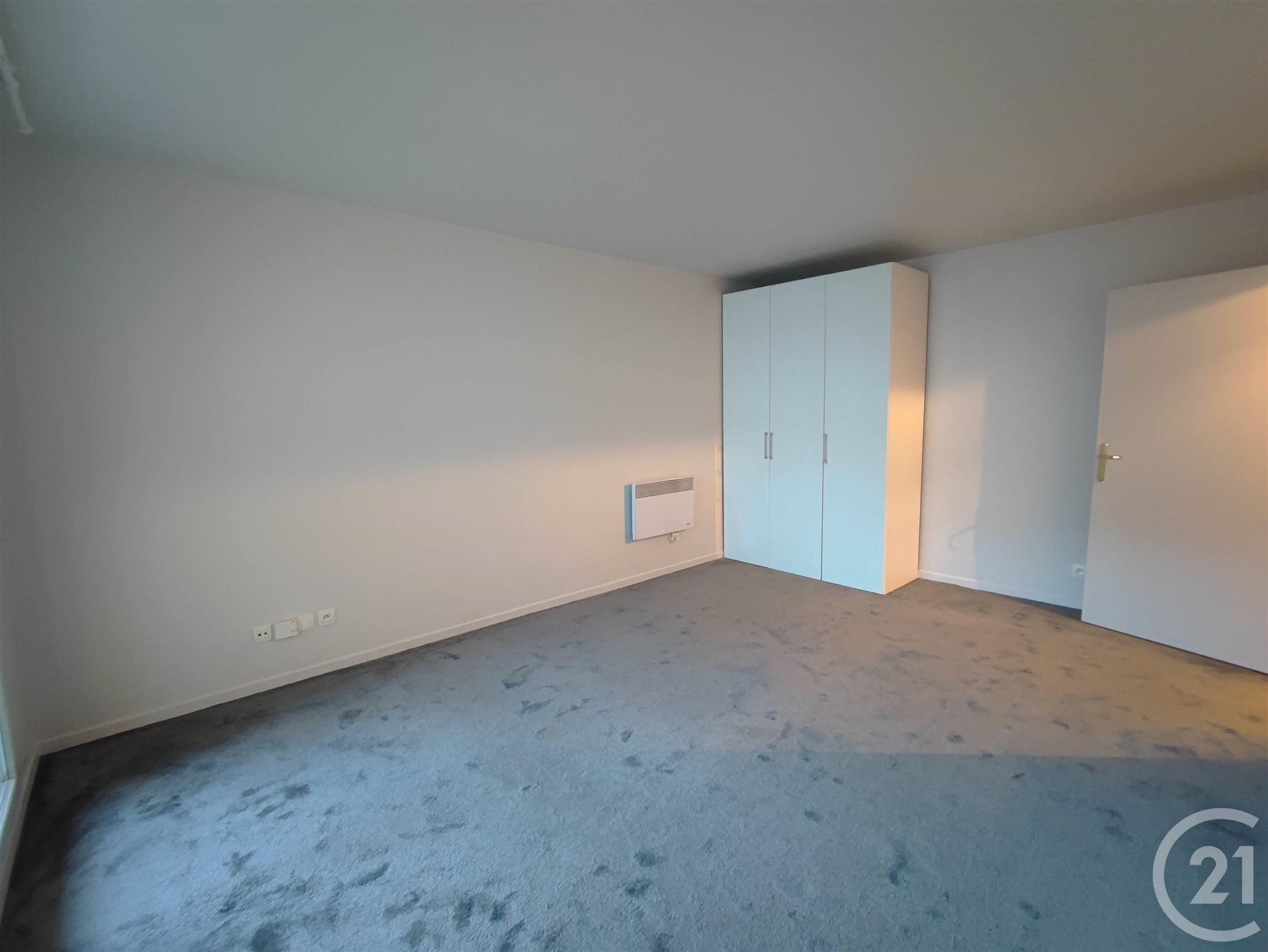 Appartement à louer, 26m², Alfortville