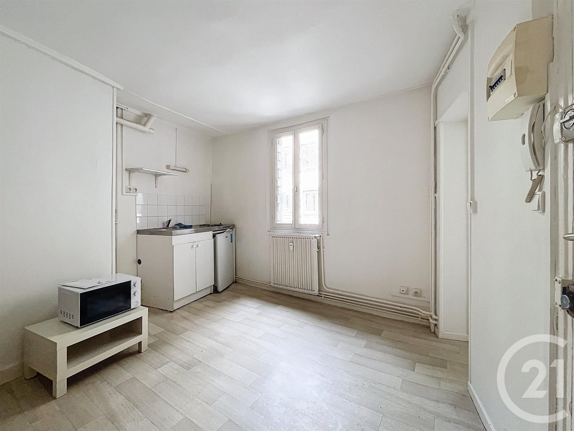 Appartement à louer, 14m², Rouen