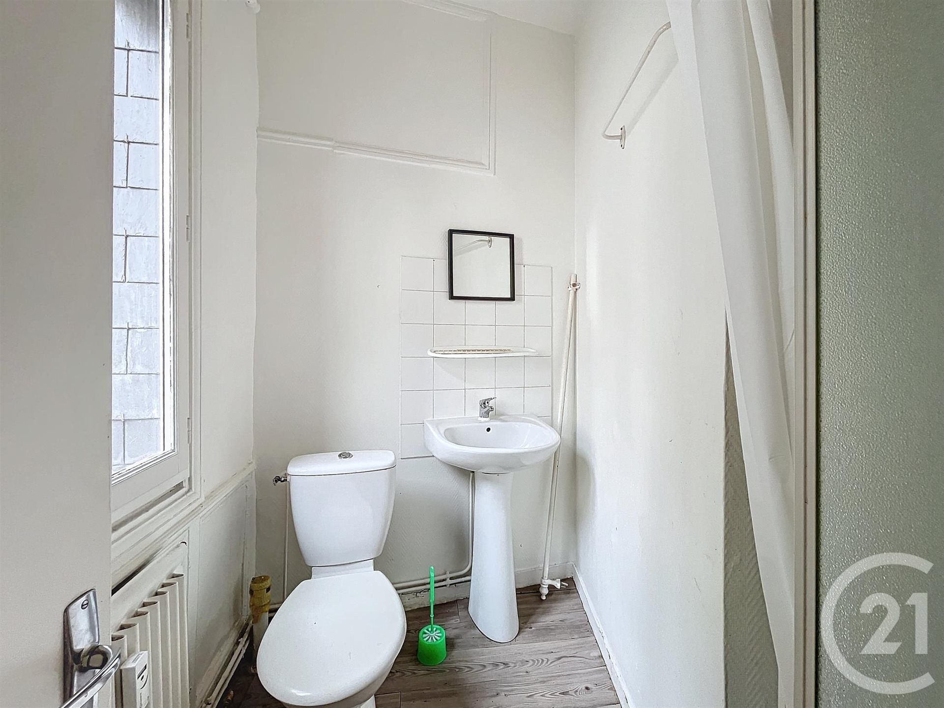 Appartement à louer, 14m², Rouen