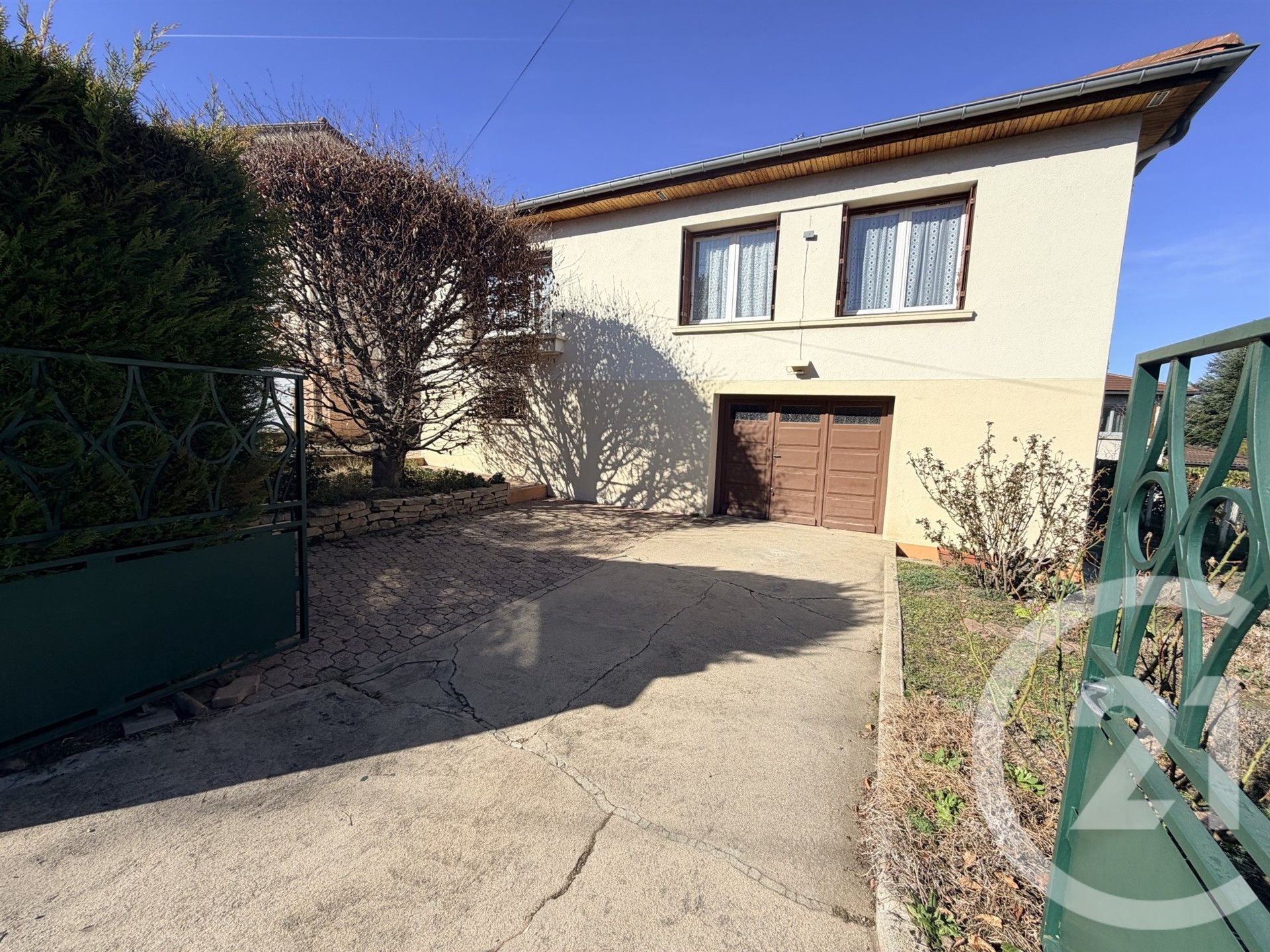 Maison à vendre, 98m², Roche-la-Molière