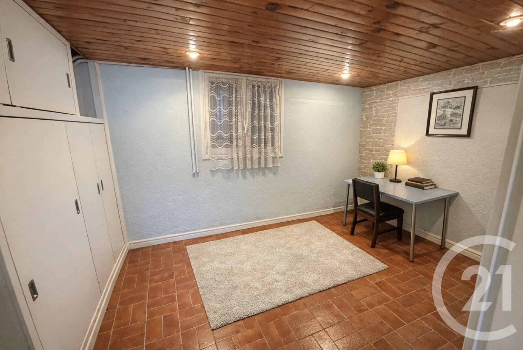 Maison à vendre, 98m², Roche-la-Molière