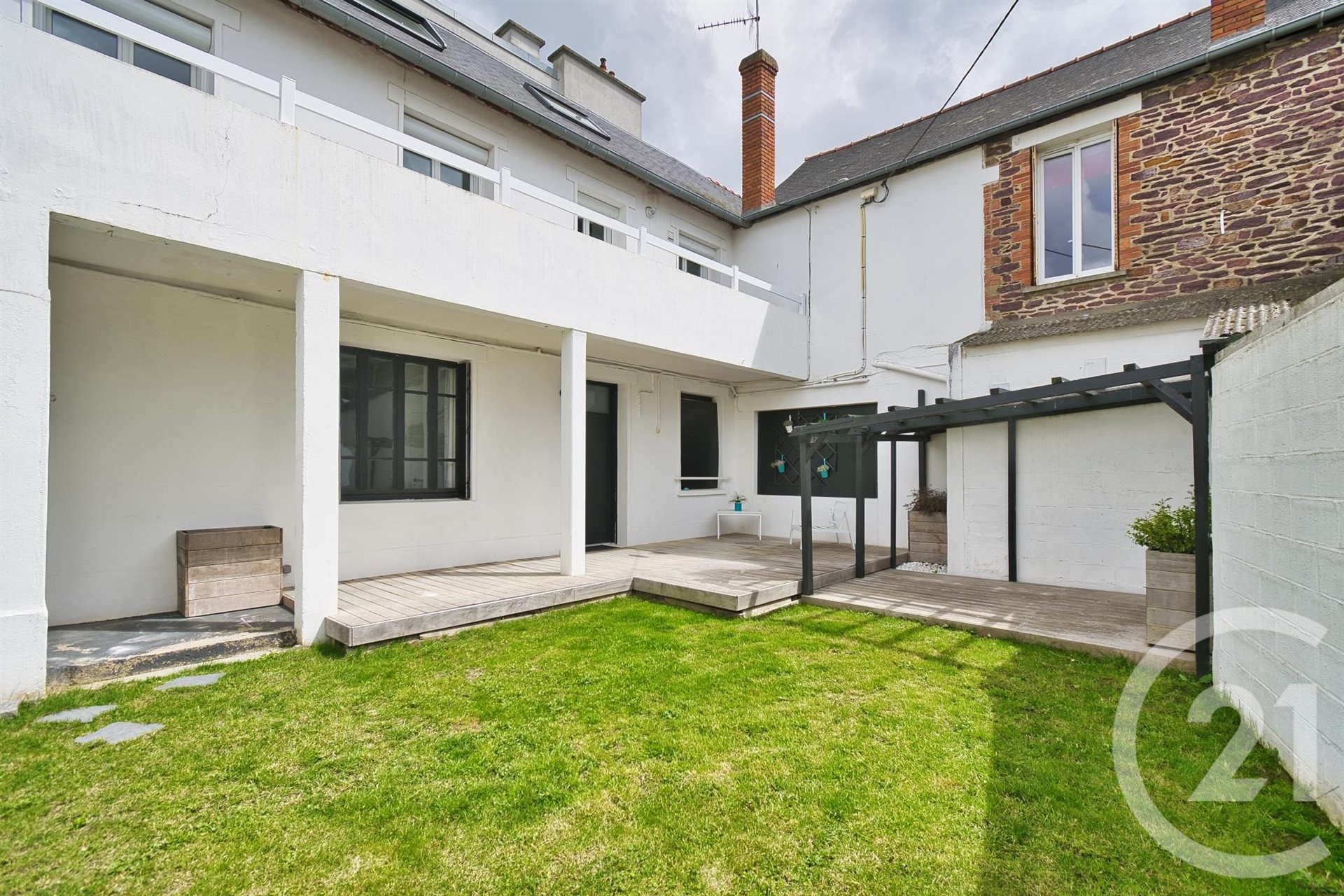 Maison à vendre, 215m², Rennes