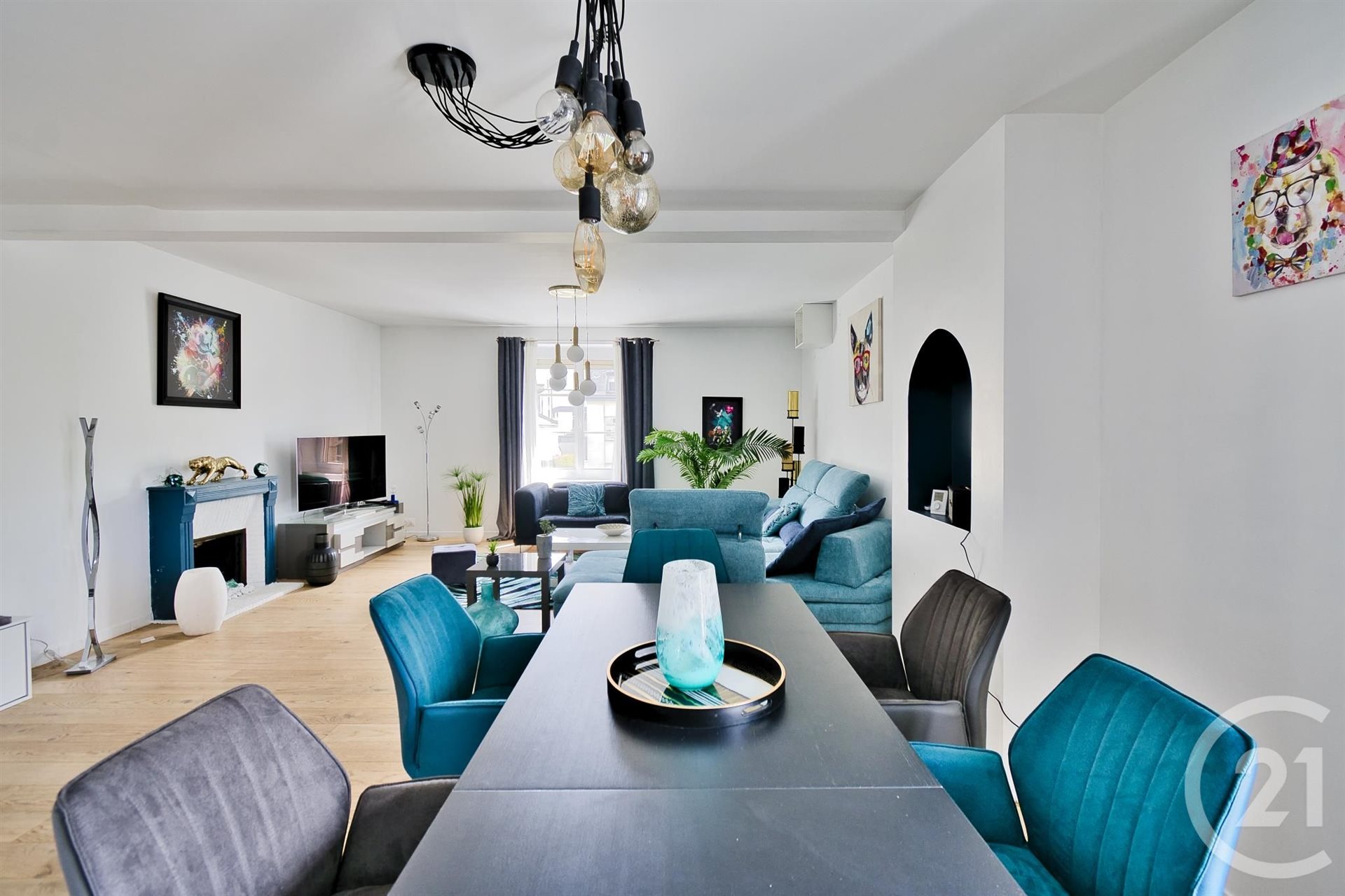 Maison à vendre, 215m², Rennes