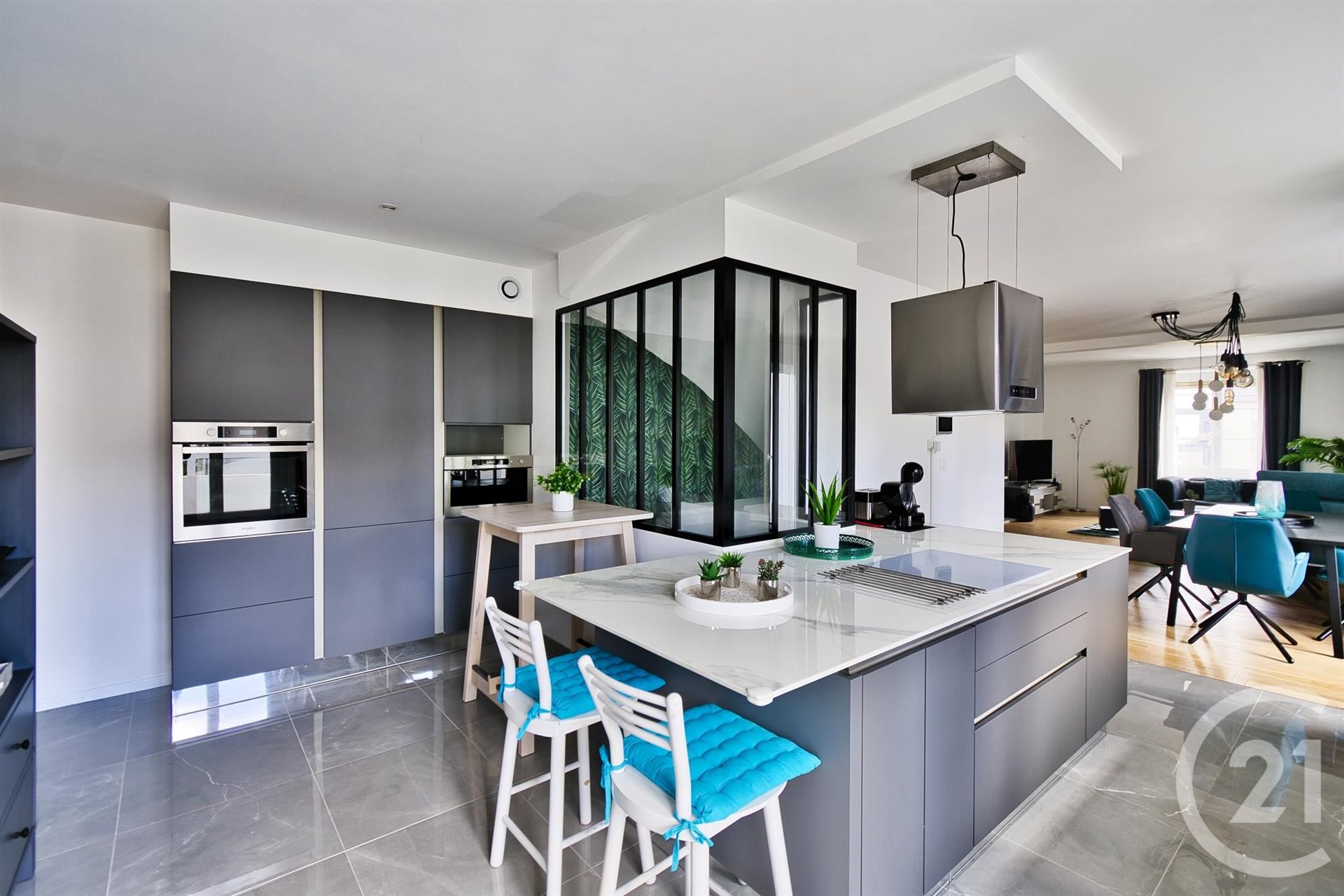 Maison à vendre, 215m², Rennes