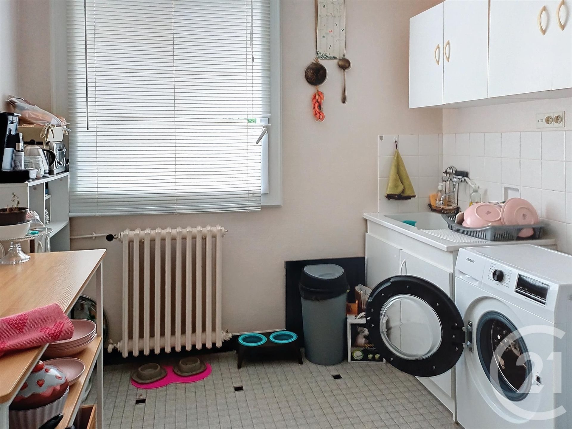 Appartement à louer, 61m², Gannat