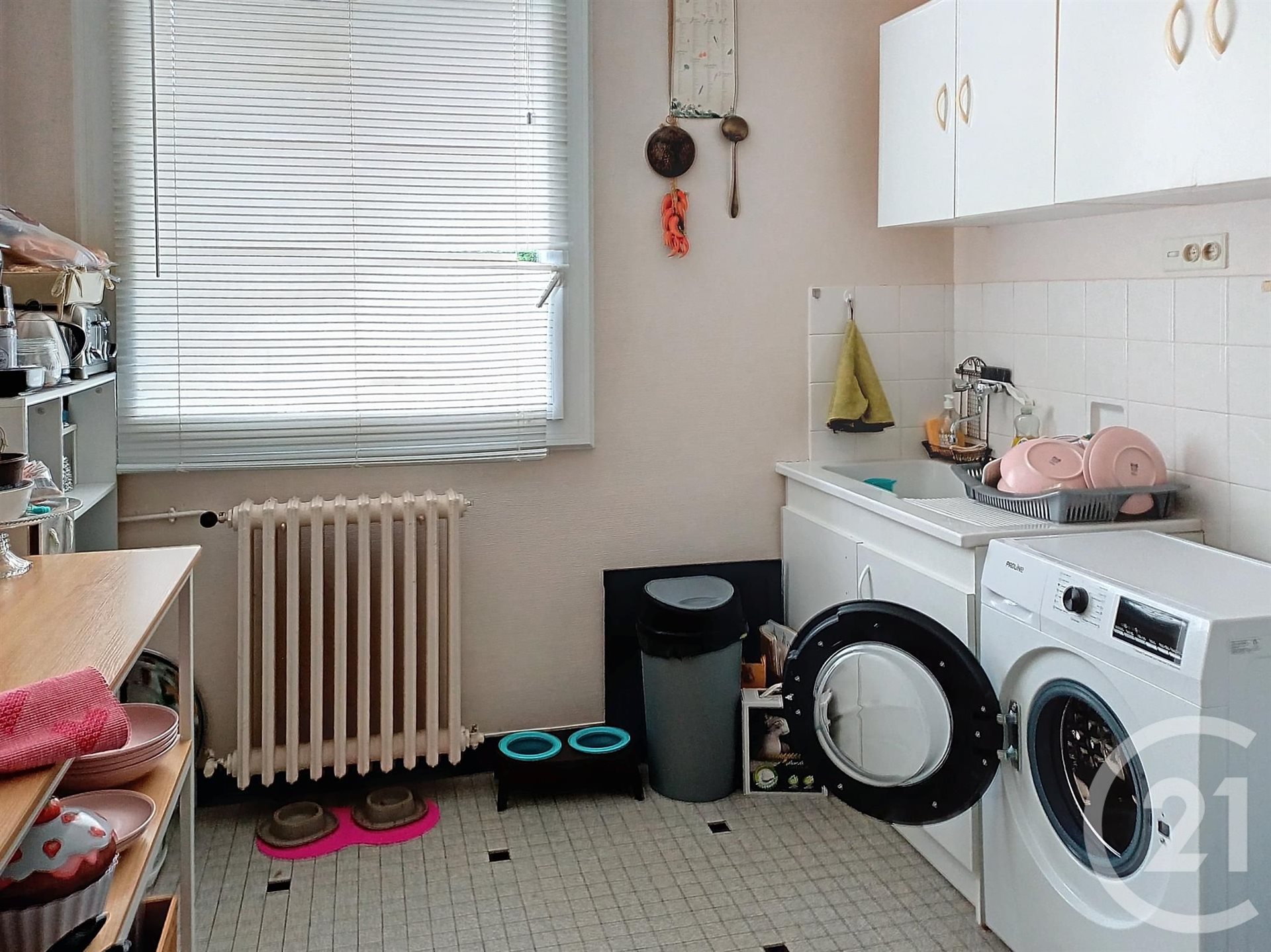 Appartement à louer, 61m², Gannat