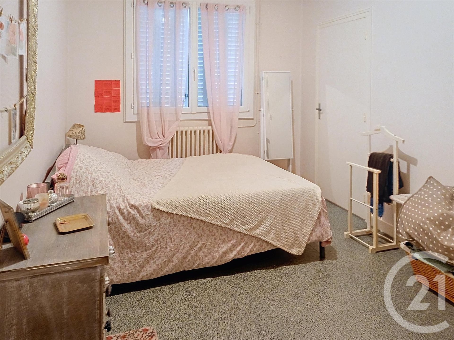 Appartement à louer, 61m², Gannat