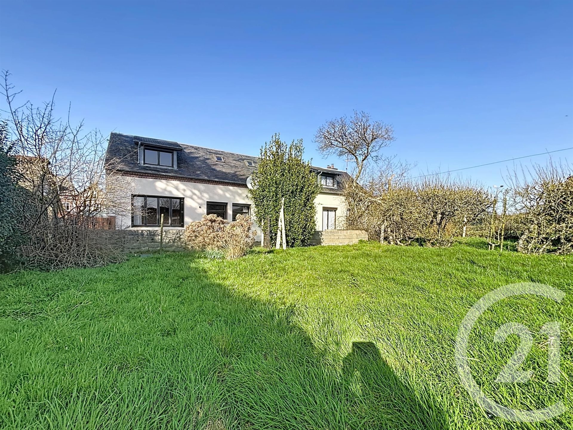 Maison à vendre, 138m², Saint-Pierre-en-Port