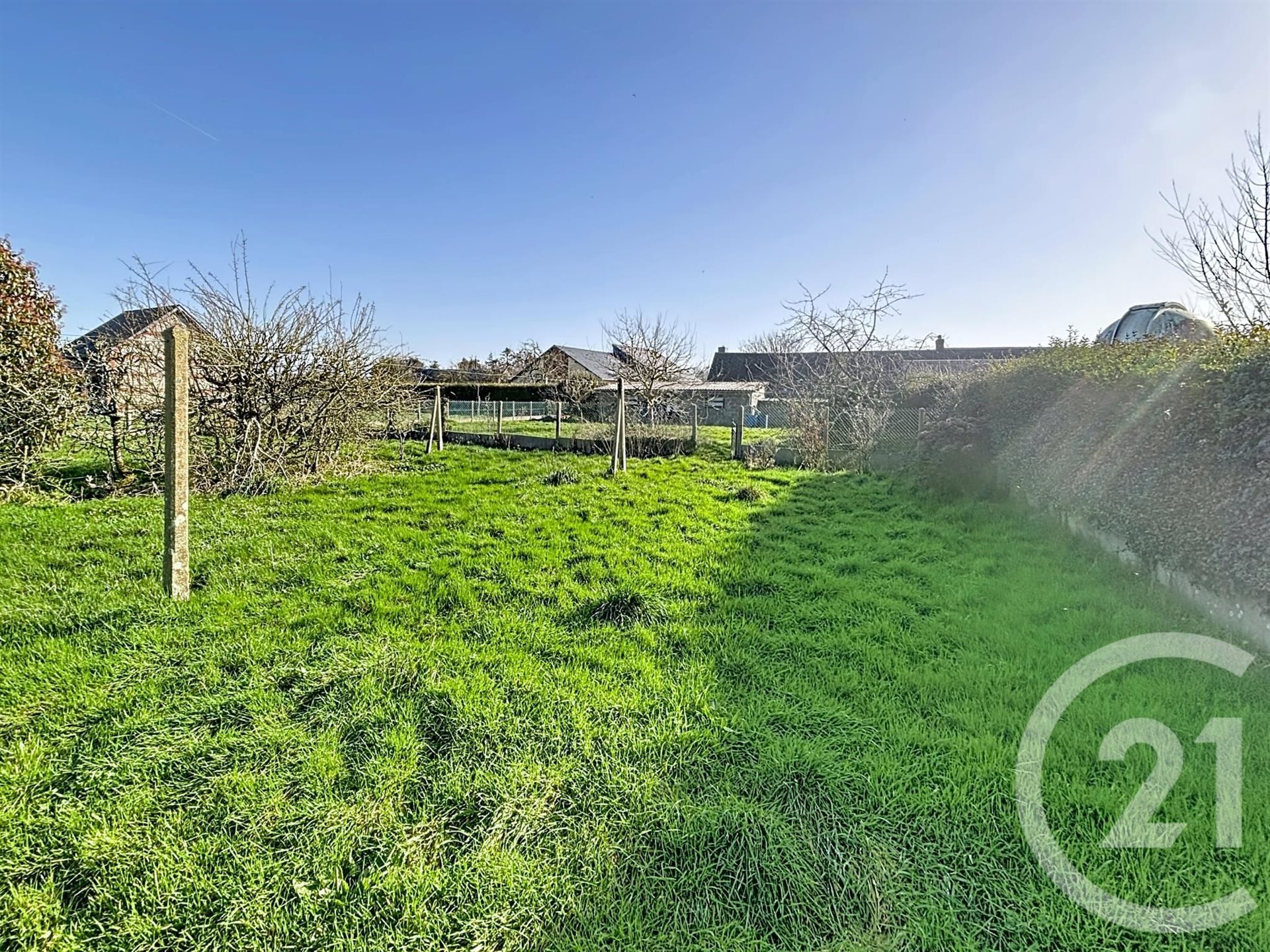 Maison à vendre, 138m², Saint-Pierre-en-Port