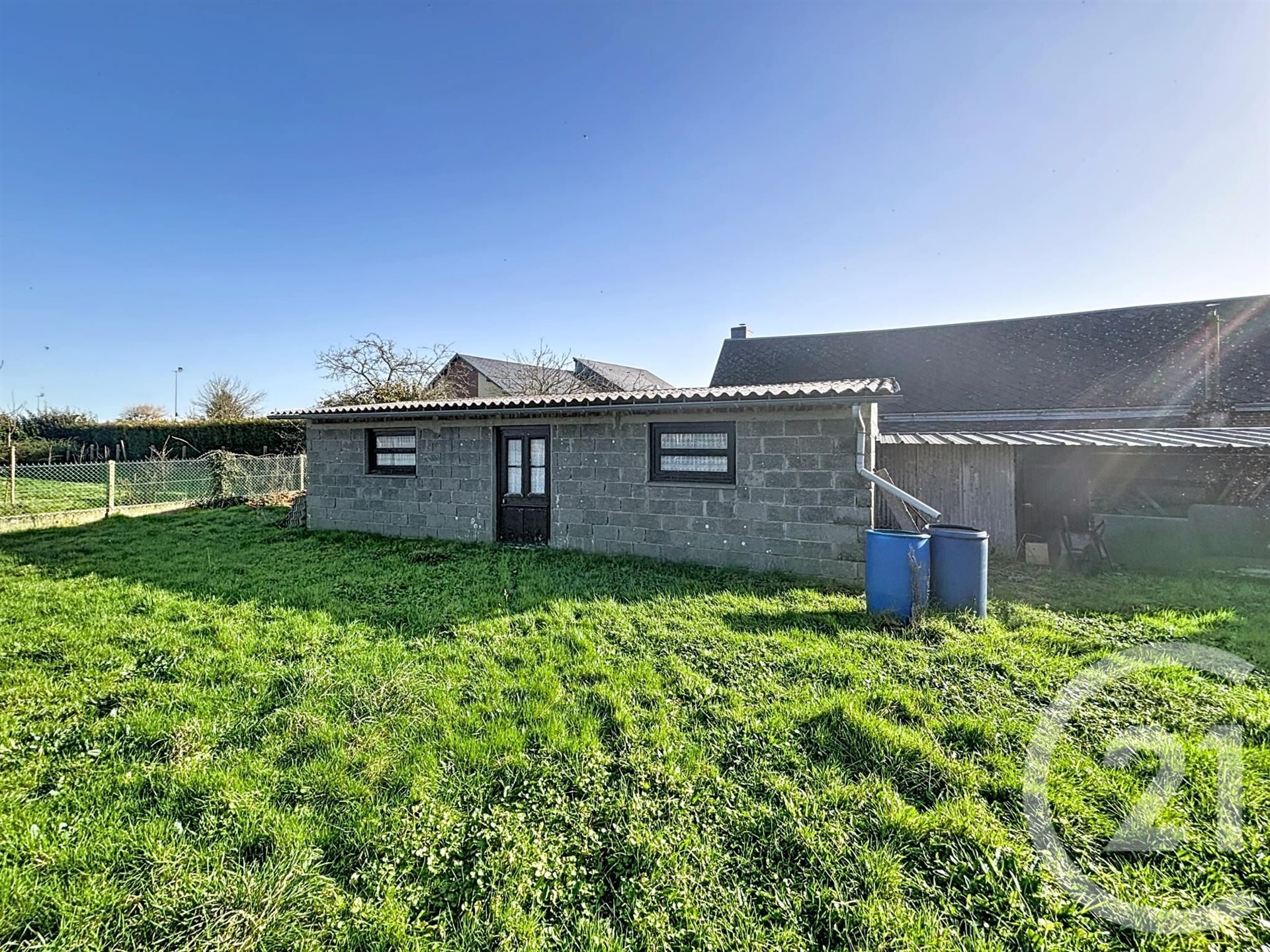 Maison à vendre, 138m², Saint-Pierre-en-Port