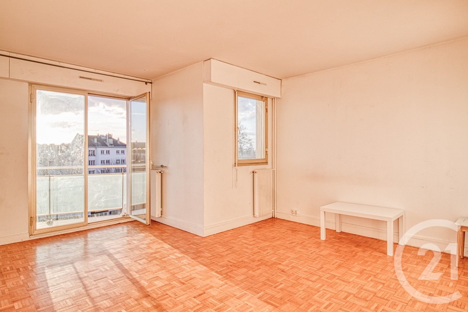 Appartement à vendre, 48m², Montmorency
