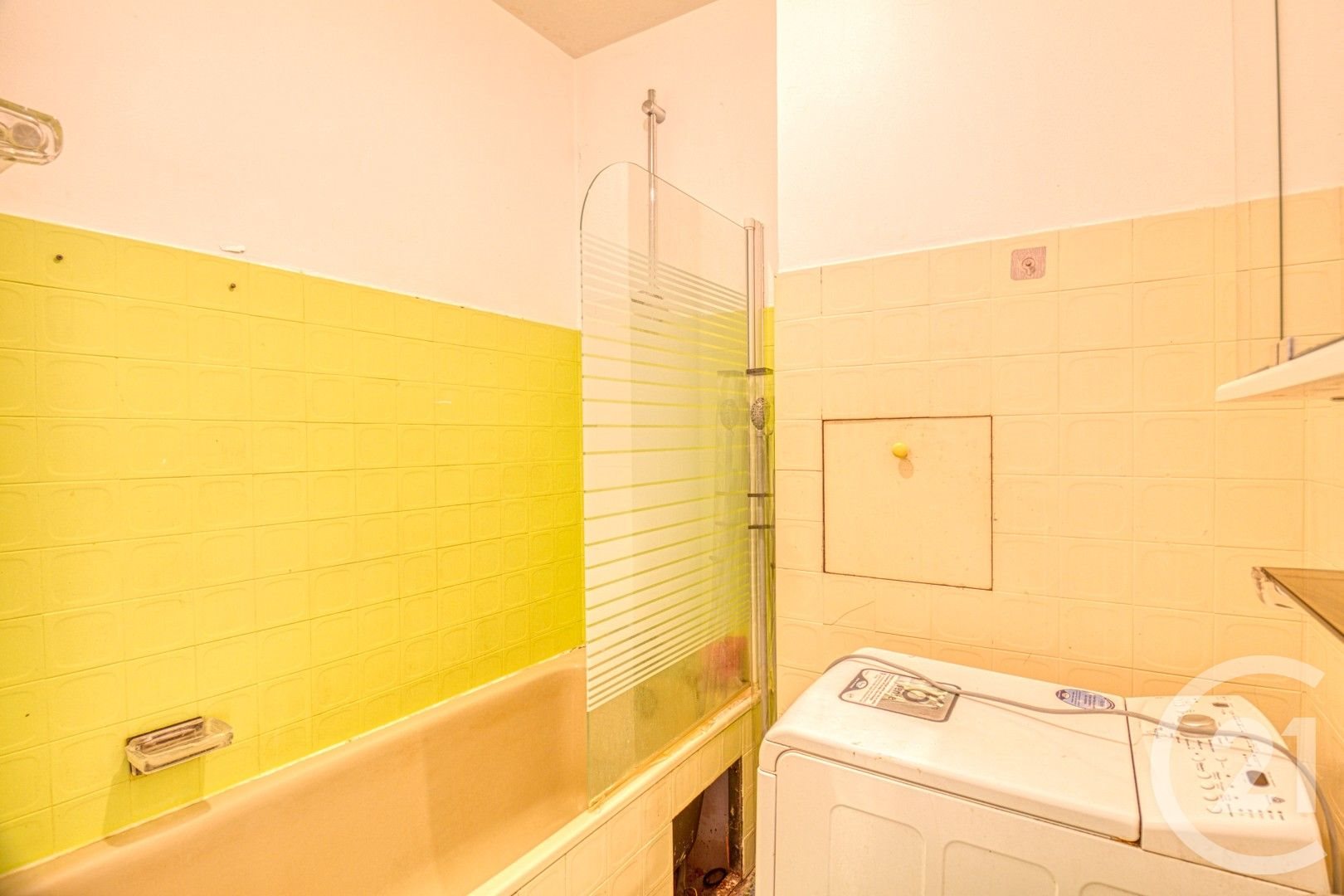 Appartement à vendre, 48m², Montmorency