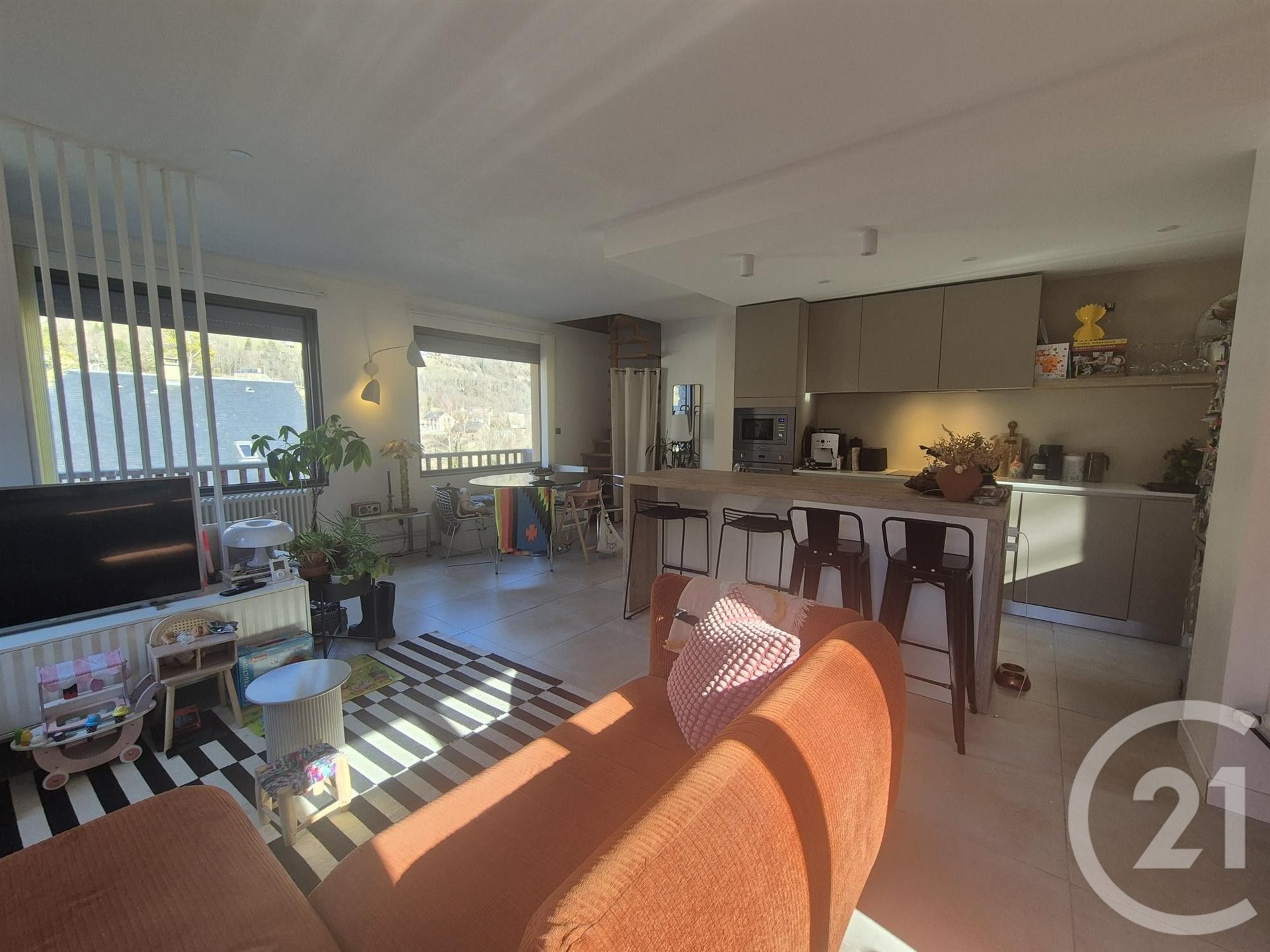 Maison à vendre, 160m², Cauterets