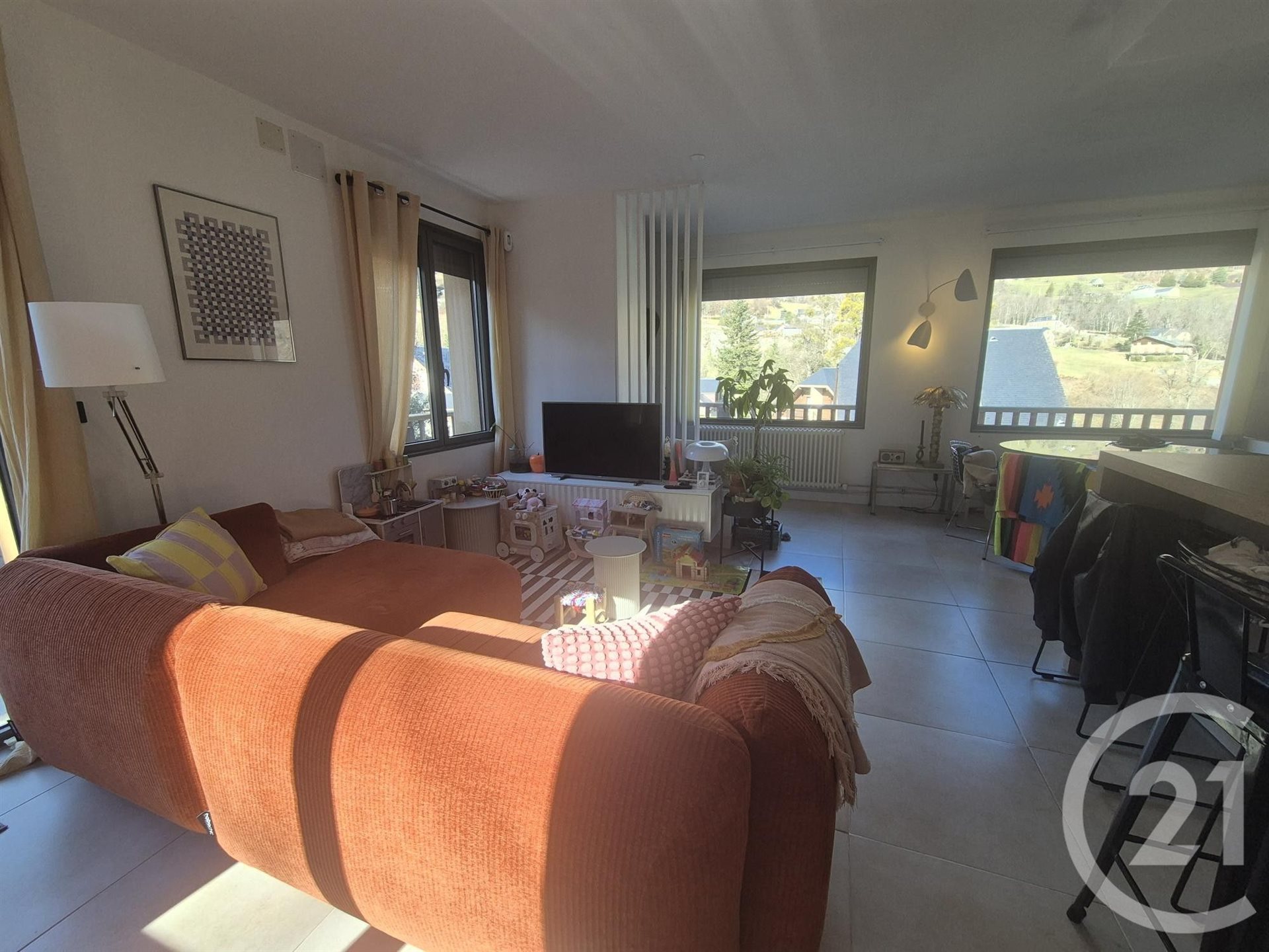 Maison à vendre, 160m², Cauterets