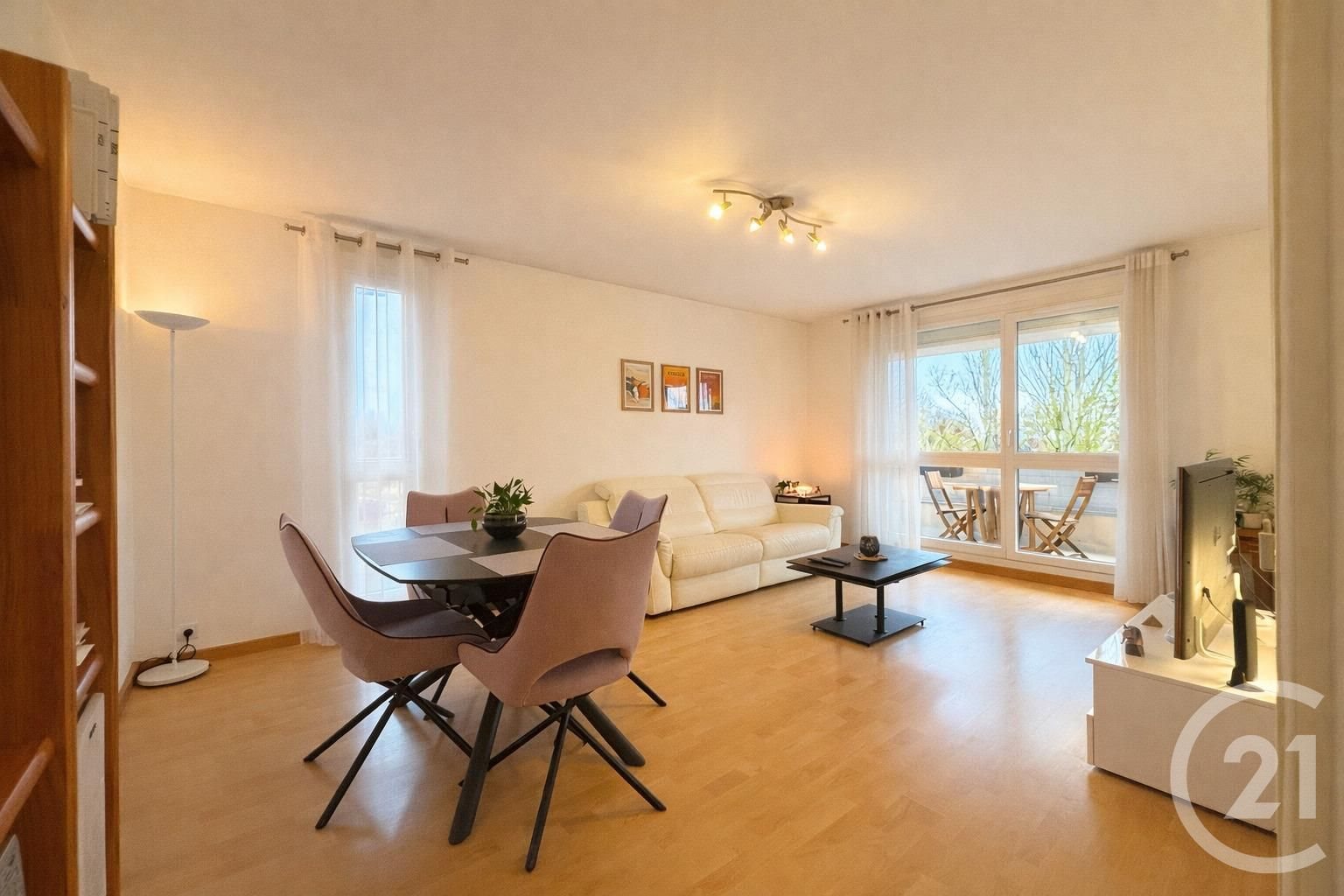 Appartement à vendre, 79m², Eragny-sur-Oise