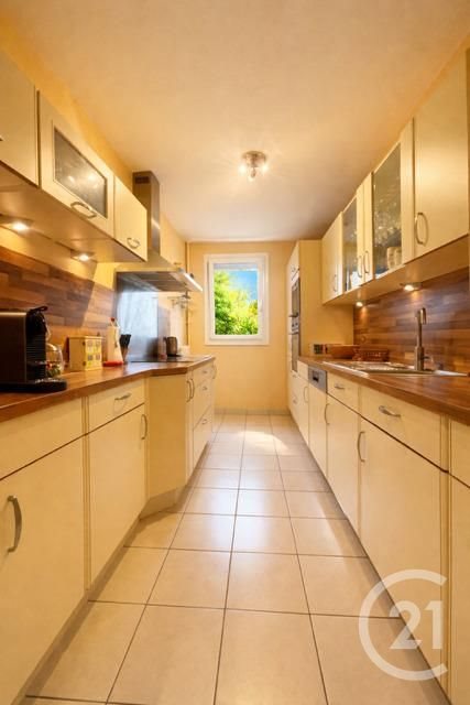 Appartement à vendre, 79m², Eragny-sur-Oise