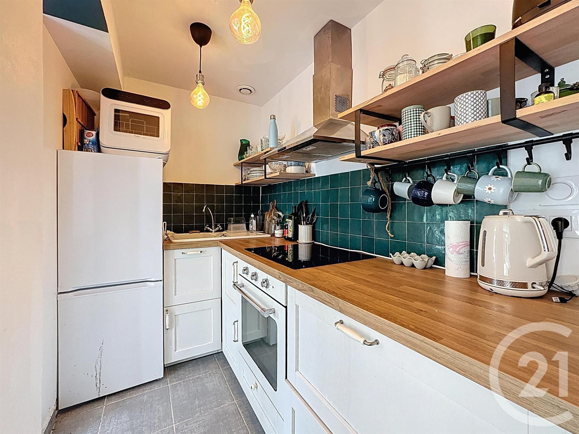 Appartement à vendre, 35m², Brest