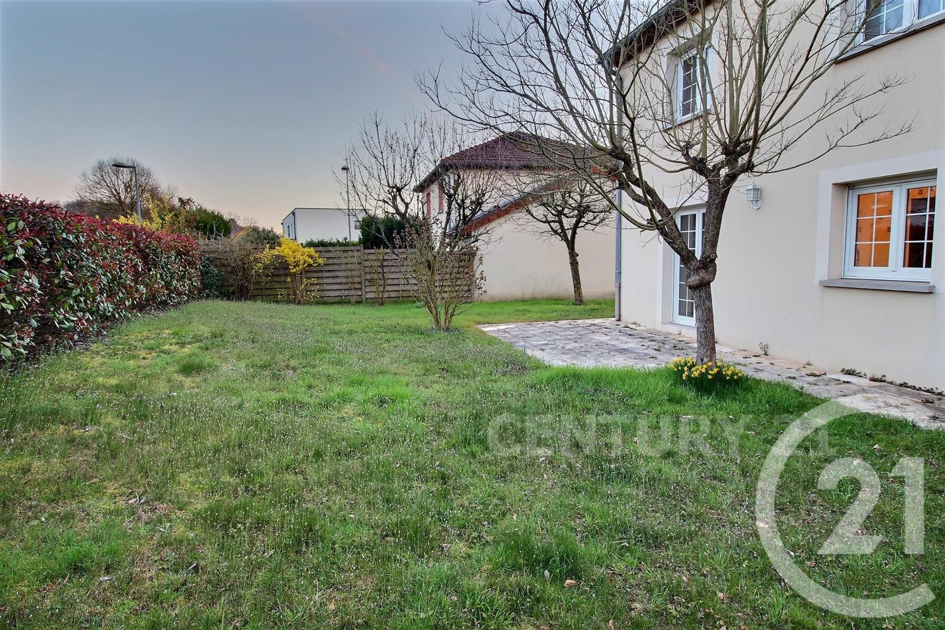 Maison à louer, 113m², Saint-Avold