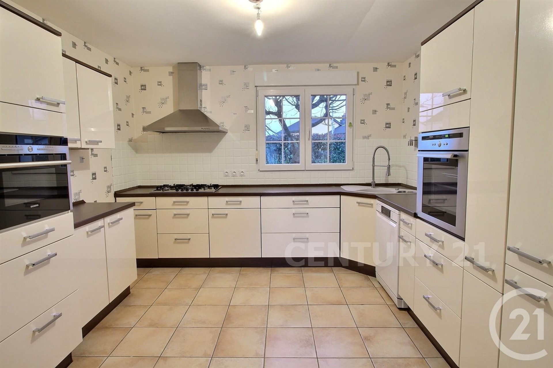 Maison à louer, 113m², Saint-Avold