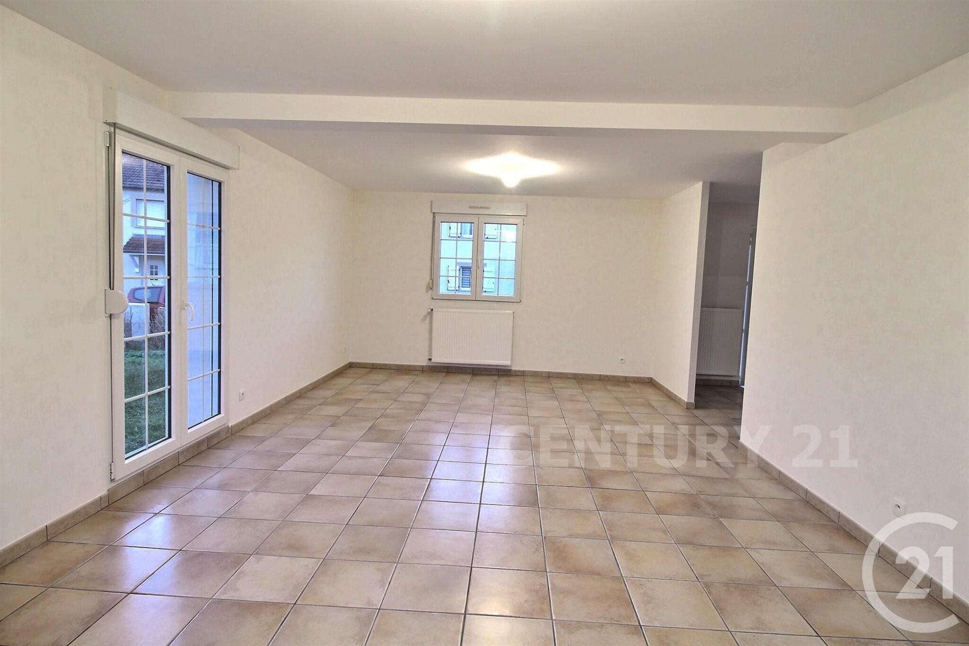 Maison à louer, 113m², Saint-Avold
