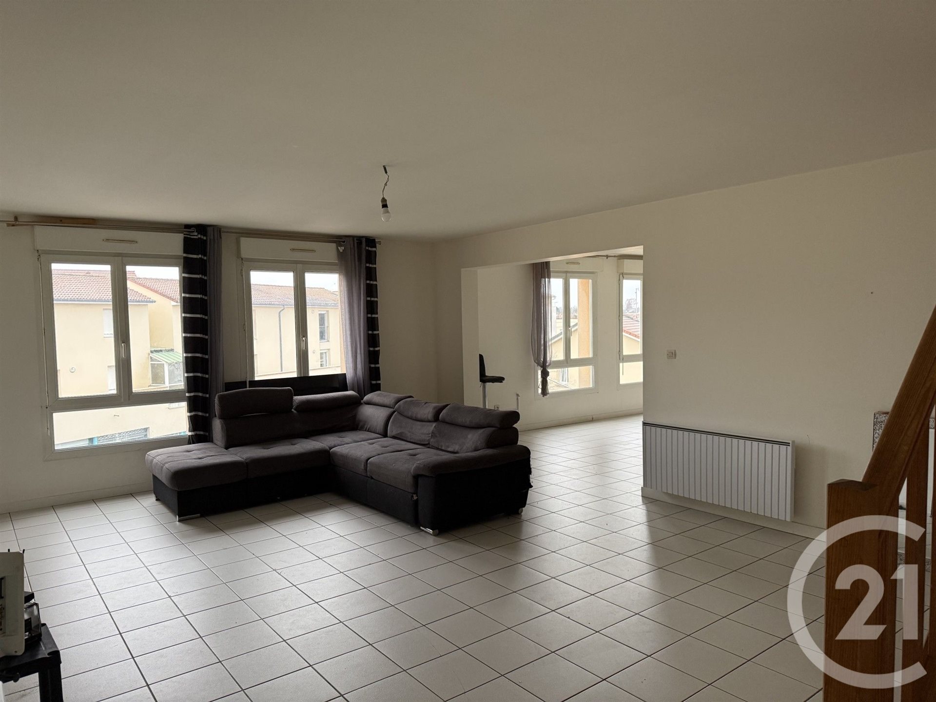 Appartement à vendre, 128m², Jarny