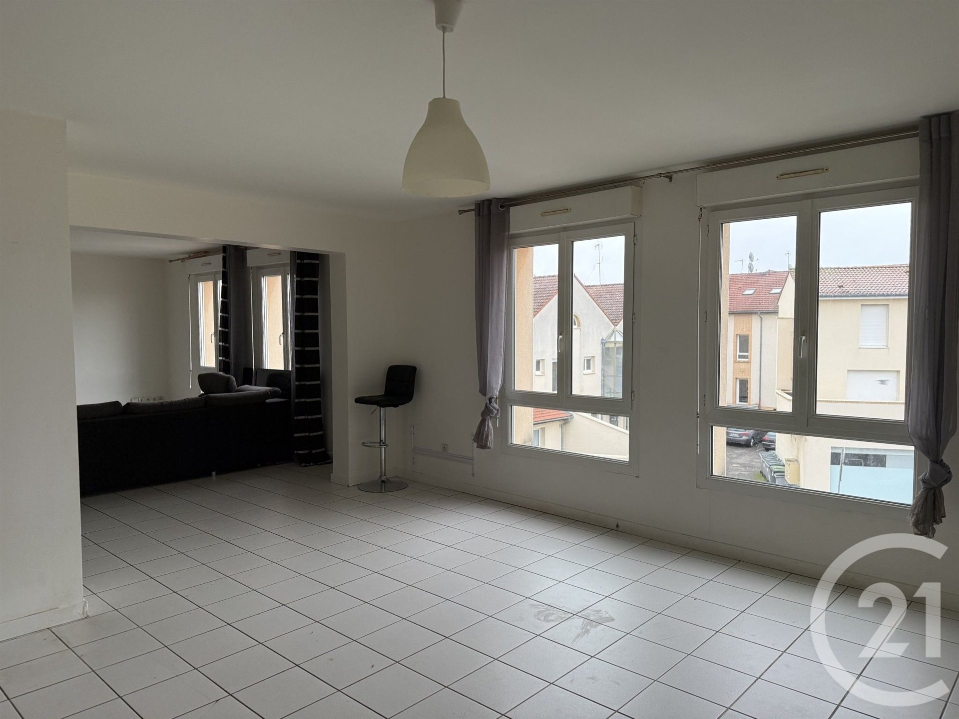 Appartement à vendre, 128m², Jarny