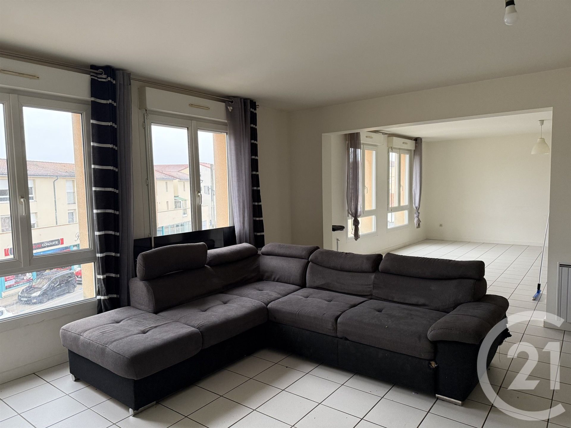 Appartement à vendre, 128m², Jarny