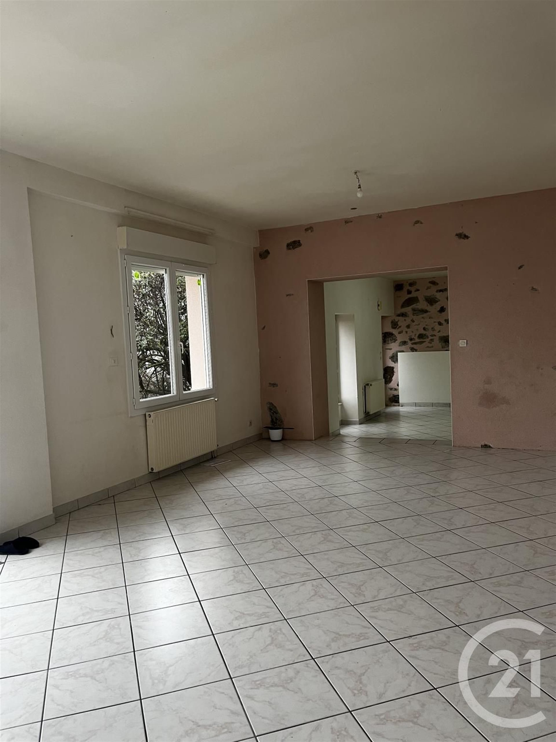 Maison à louer, 121m², Aurillac