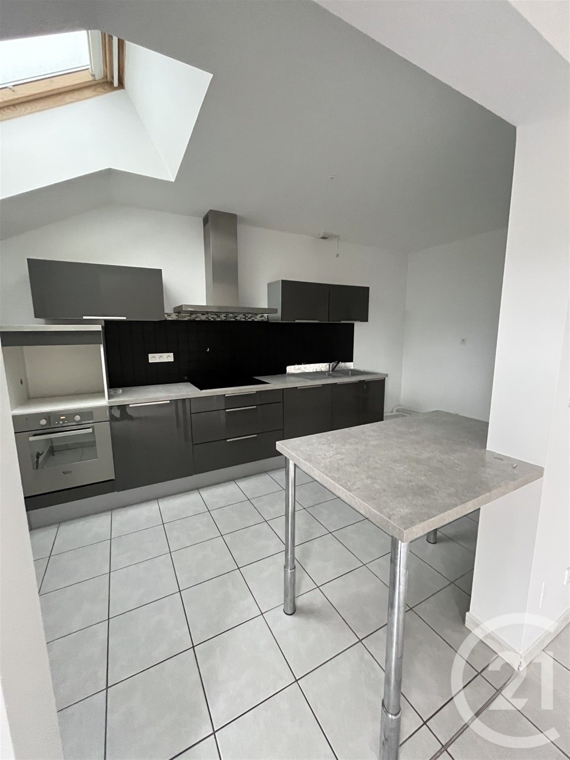 Appartement à vendre, 90m², Amnéville