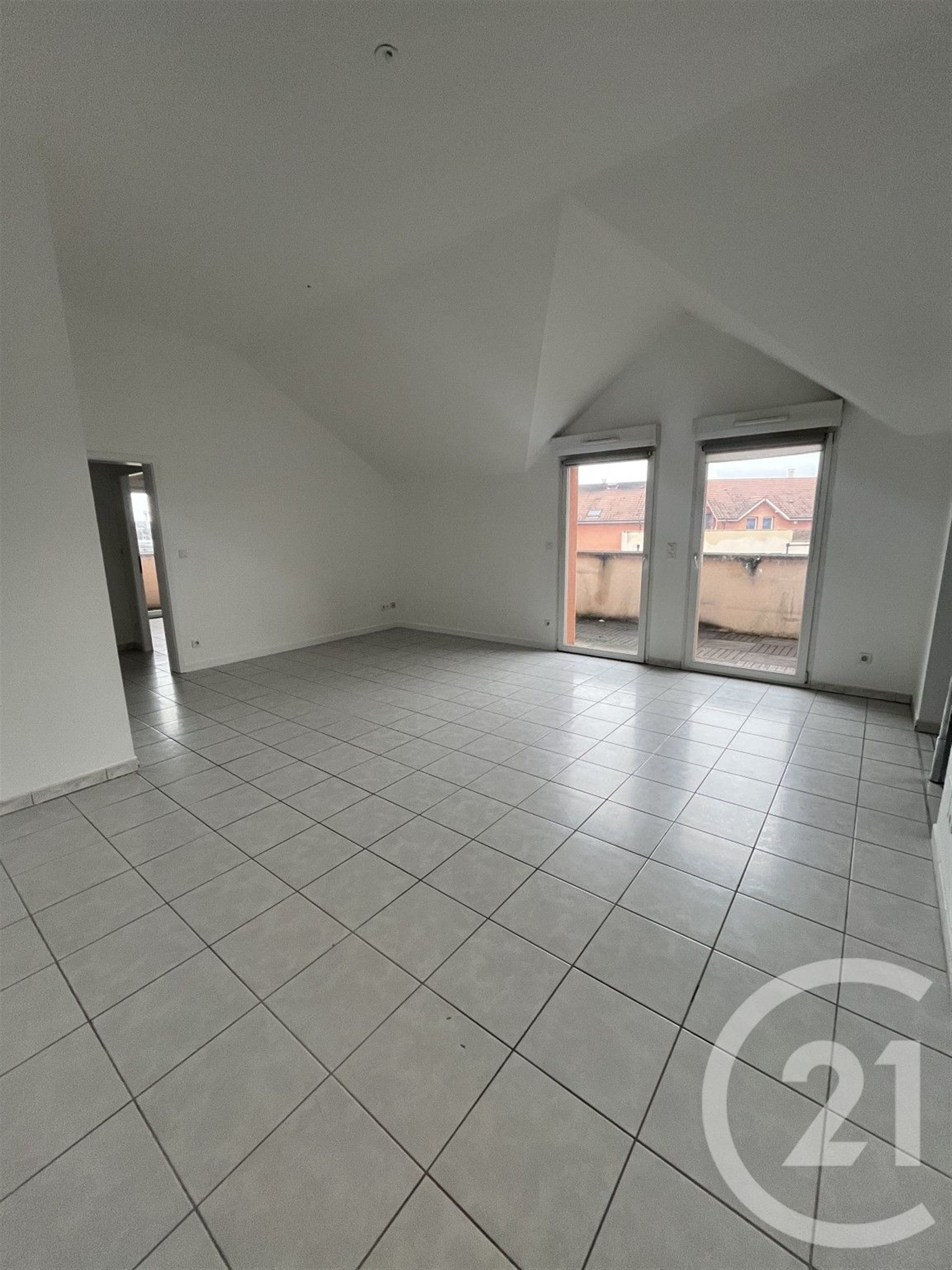 Appartement à vendre, 90m², Amnéville