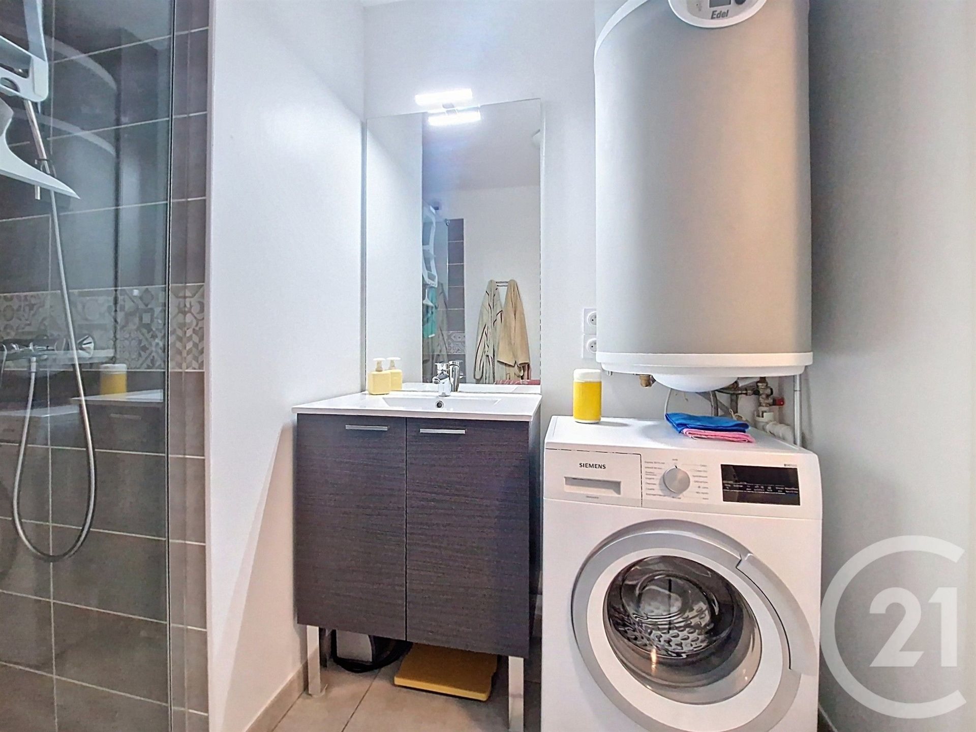 Appartement à vendre, 43m², Aigues-Mortes